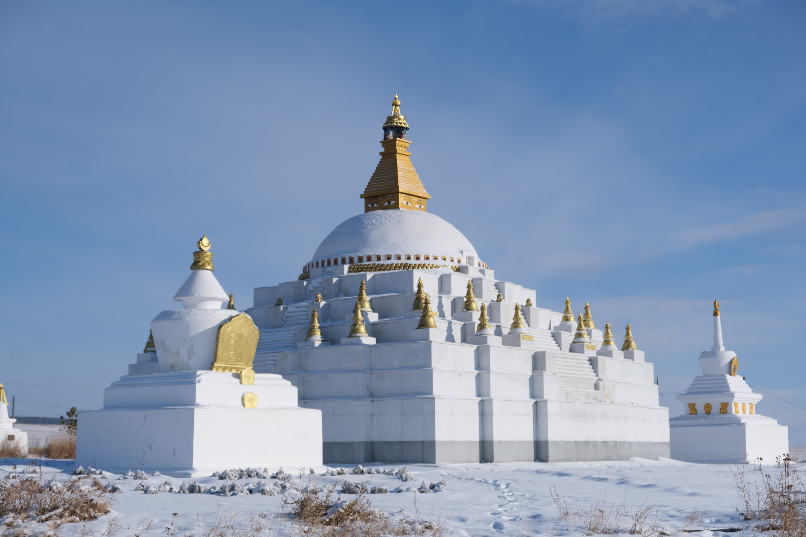 Кижингинский район. Сэсэг — дочь степи | семейный фотограф