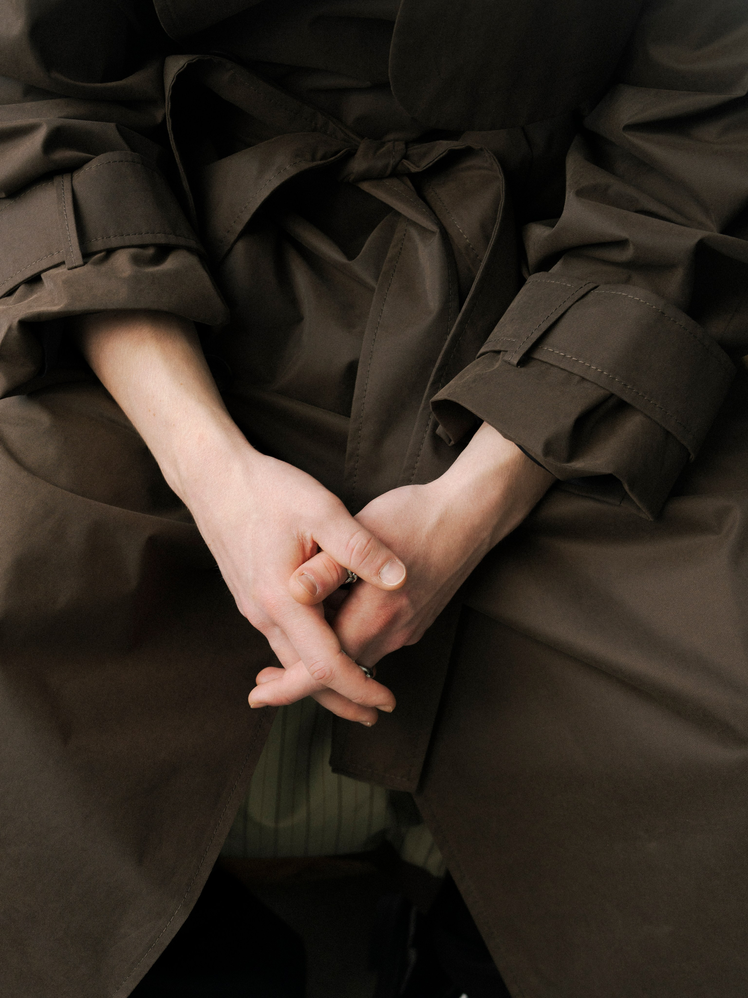 Chernimcherno. Kosky ilya