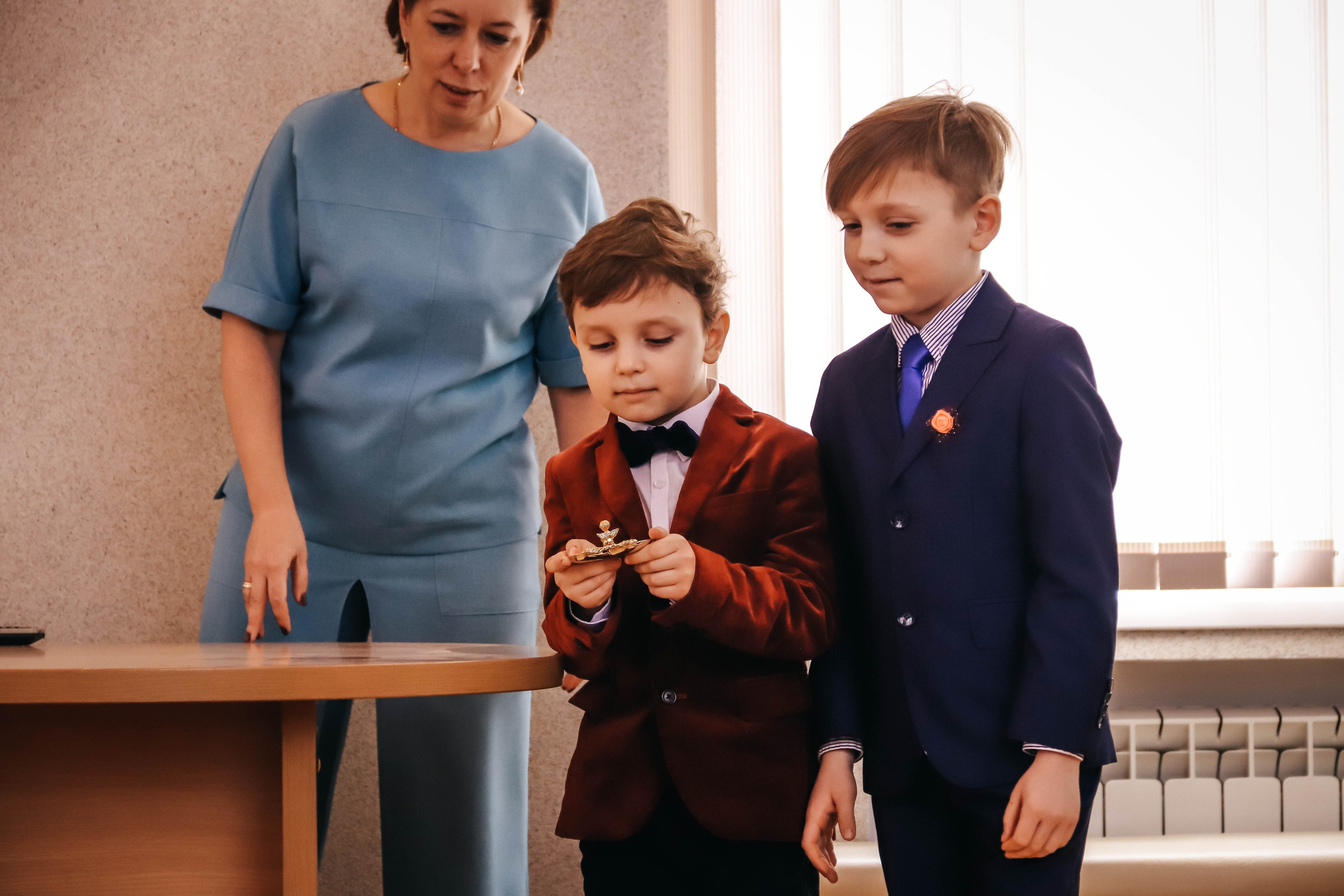 Дмитрий и Ольга. Фотограф Дарья Маташкова