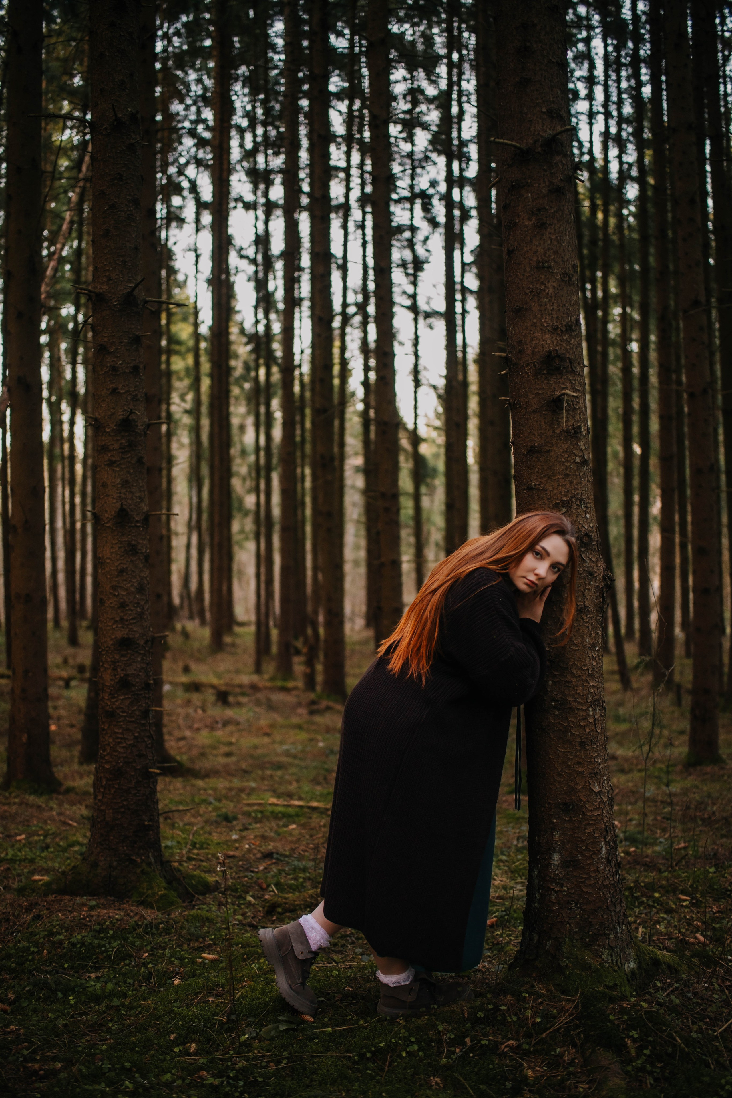 Фотограф Дарья Маташкова