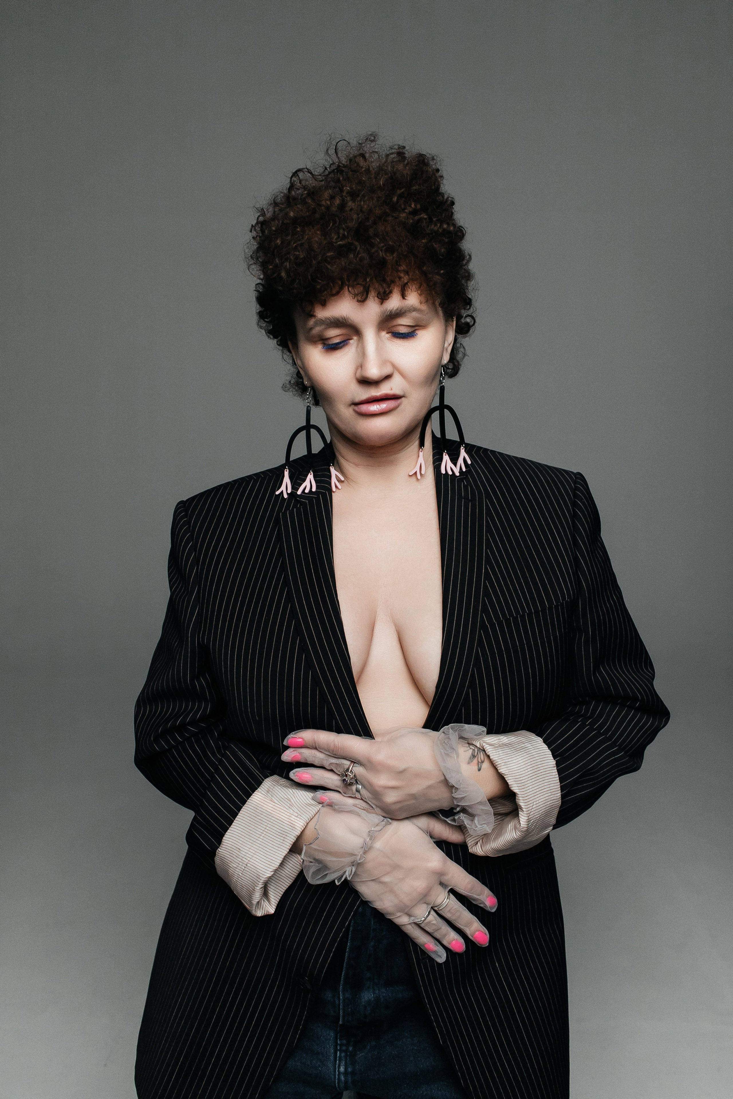 Lena Brosh. Фотограф в Уфе Катерина Быстрая