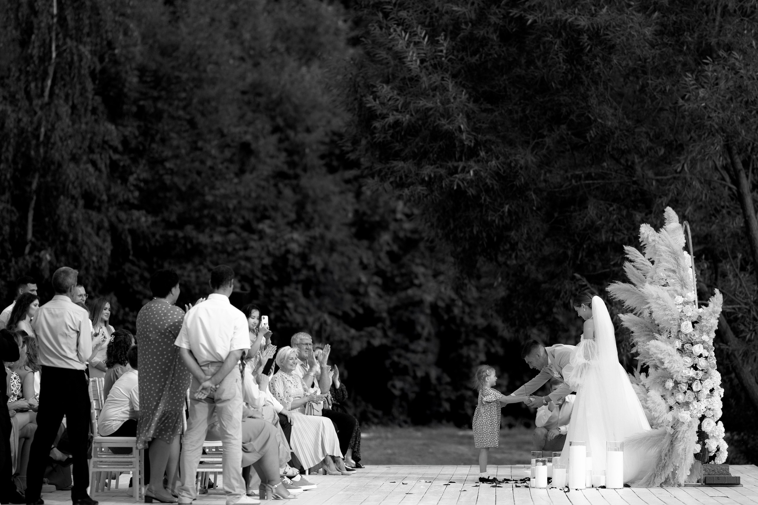 Julia & Zhenya Wedding. Антон Прокопенков Свадебный Фотограф +7(916) 013-35-12