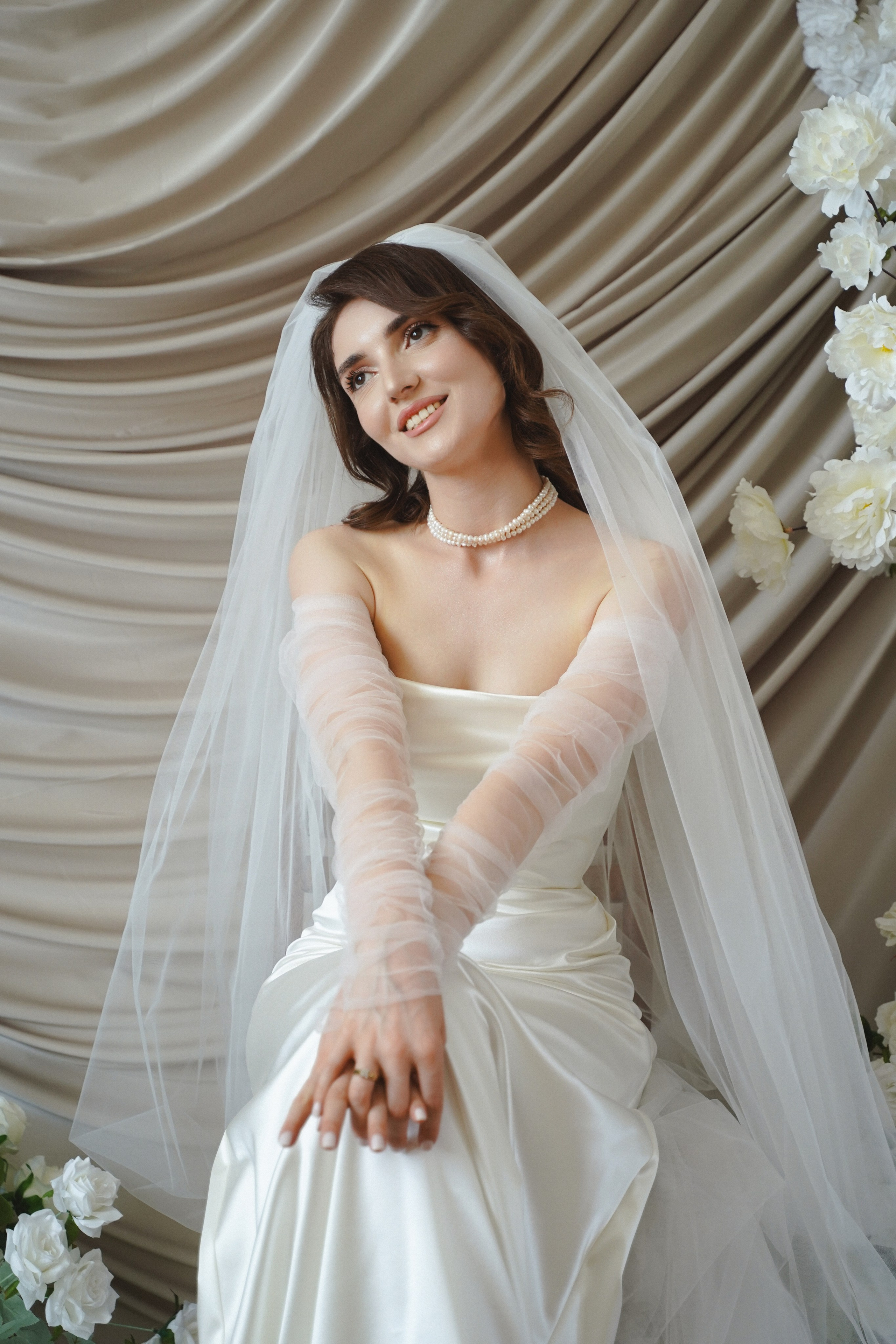 Сая. Амина Абасова — индивидуальный фотограф в Махачкале, Дагестан