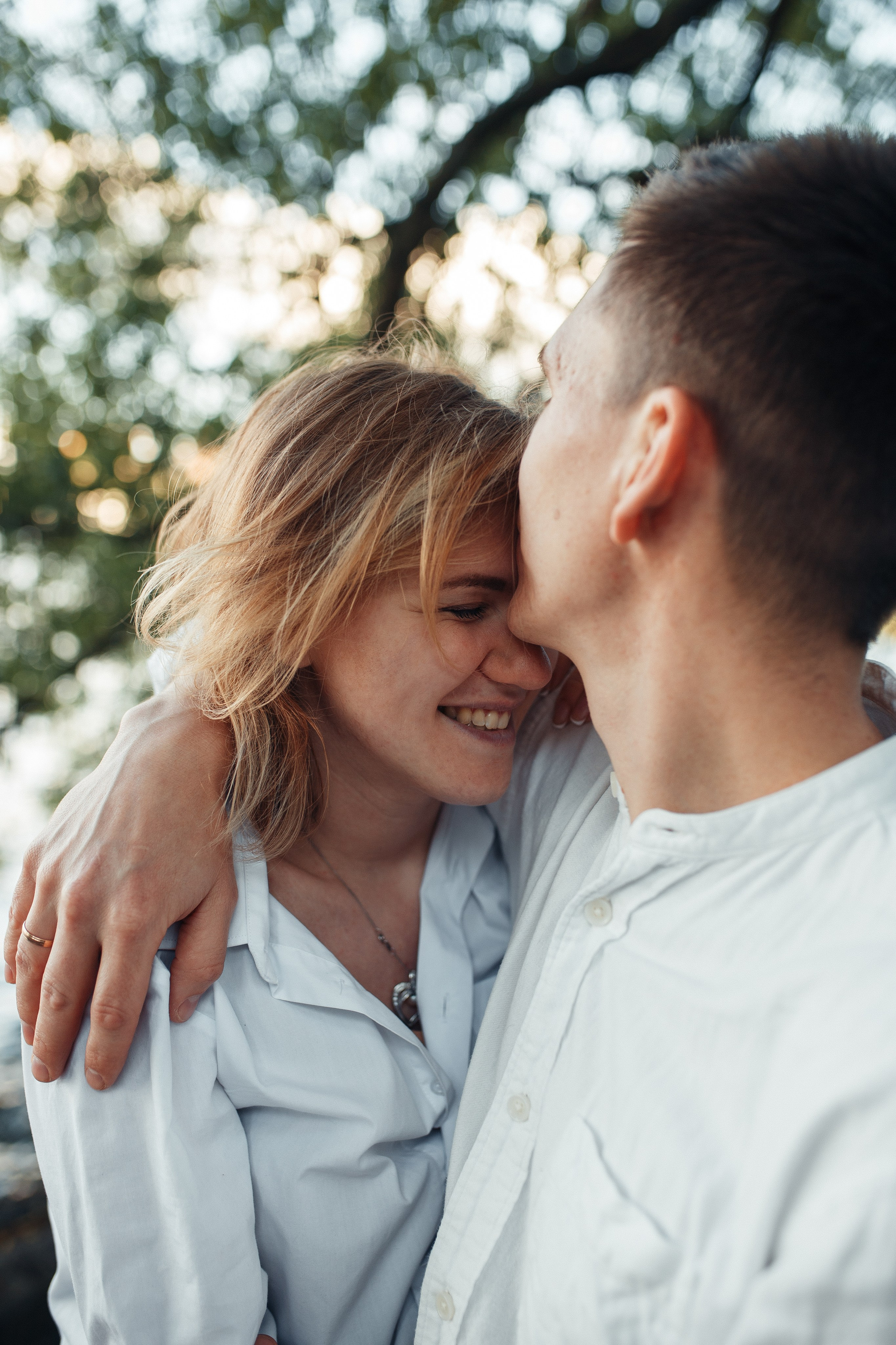 Золотые пушинки. Семейный фотограф в Москве. Дарья Долгих