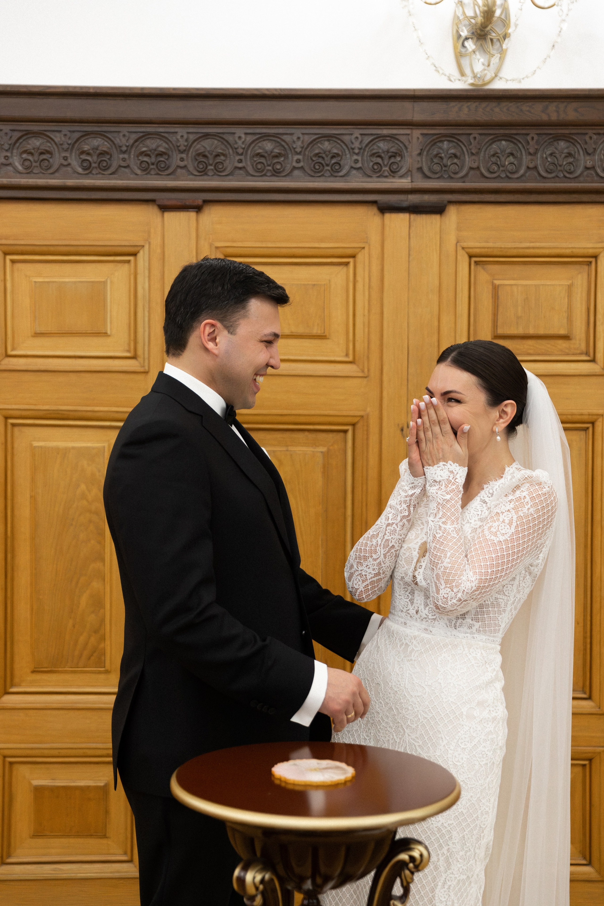 Денис и Елена W 17.05.2025. Свадебный фотограф в Москве и по всему миру