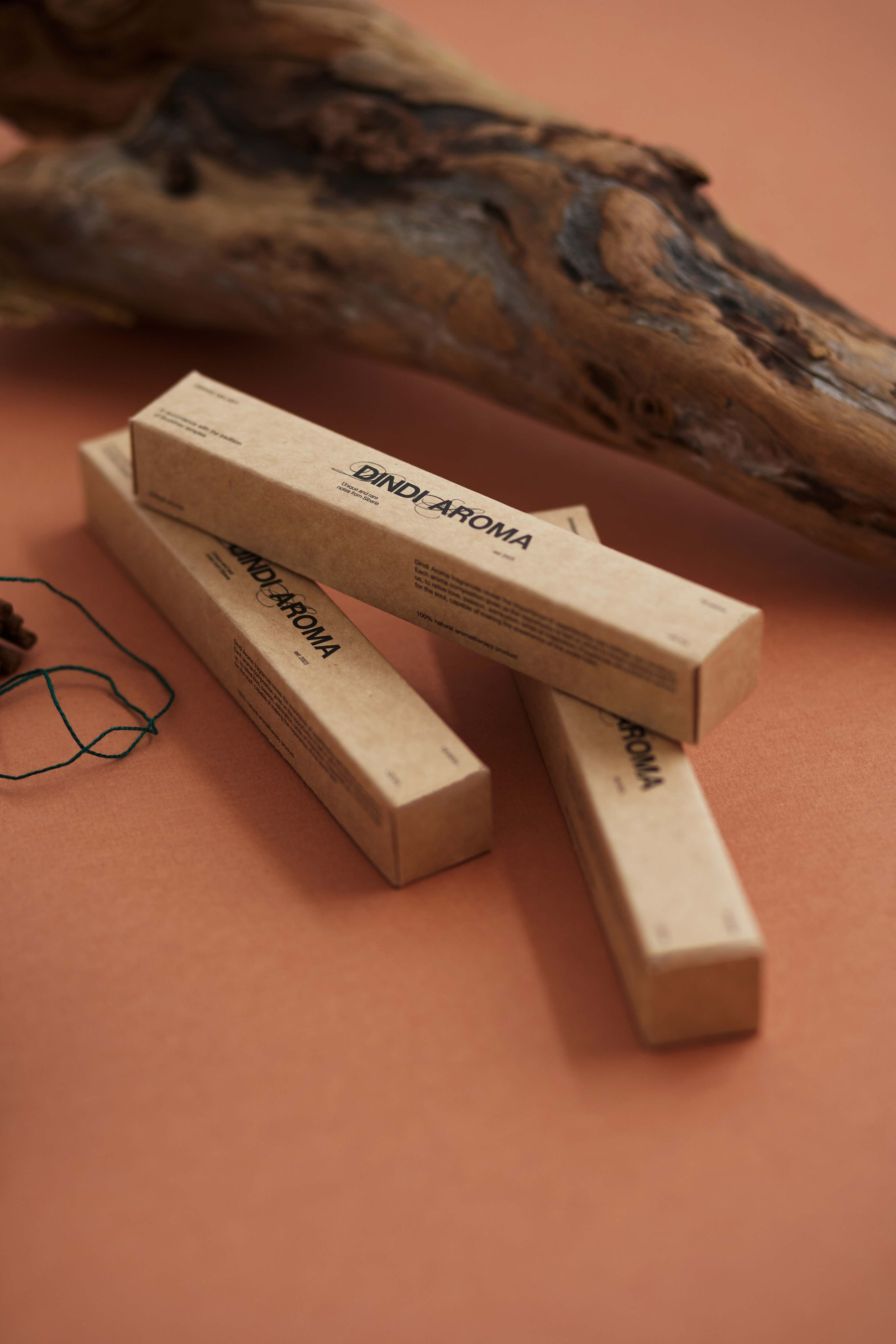 Dindi aroma. Фотограф Улан-Удэ