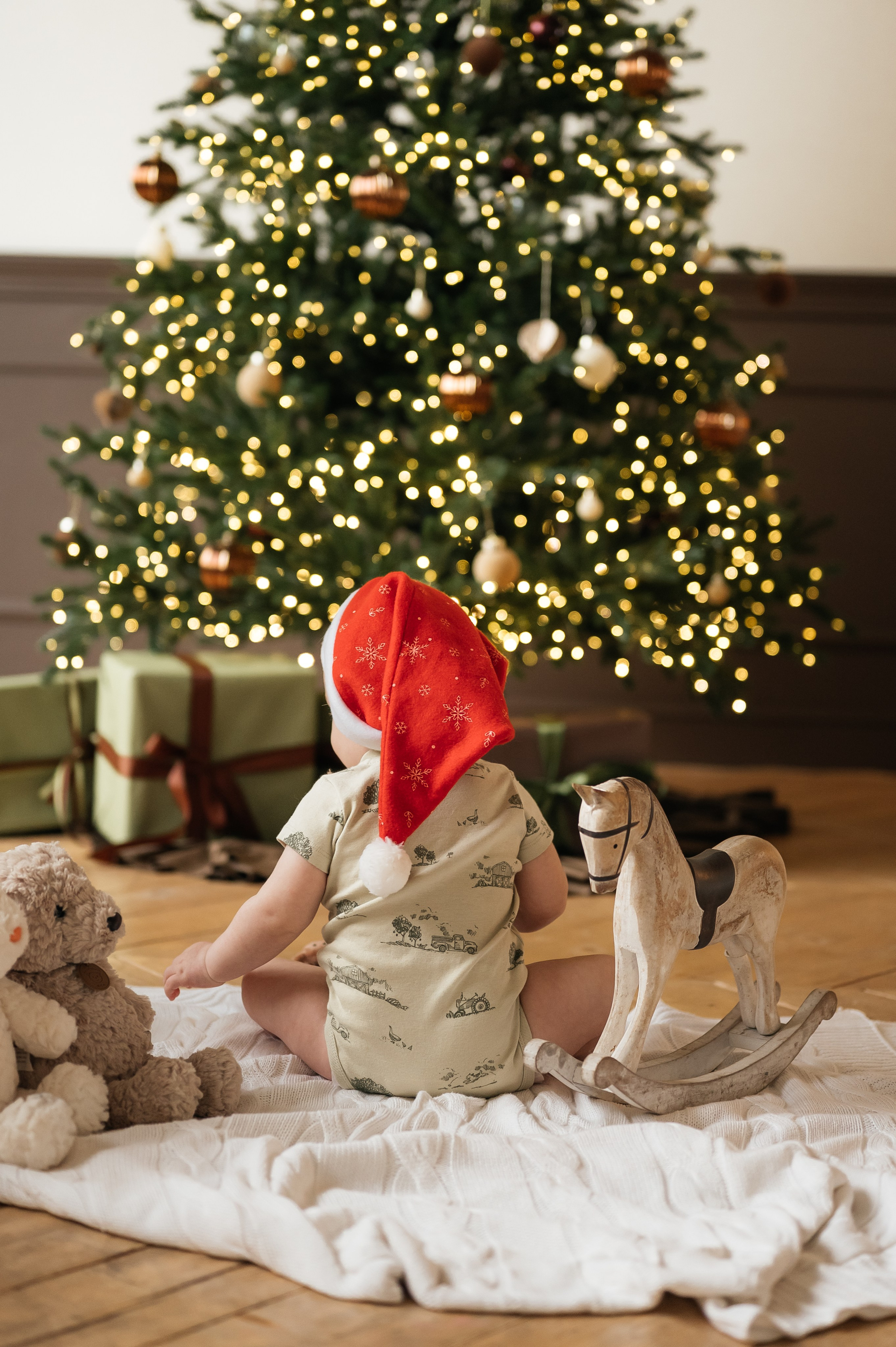 Новогодняя фотосессия🎄. Свадебный и семейный фотограф в Краснодаре Алина Мельник