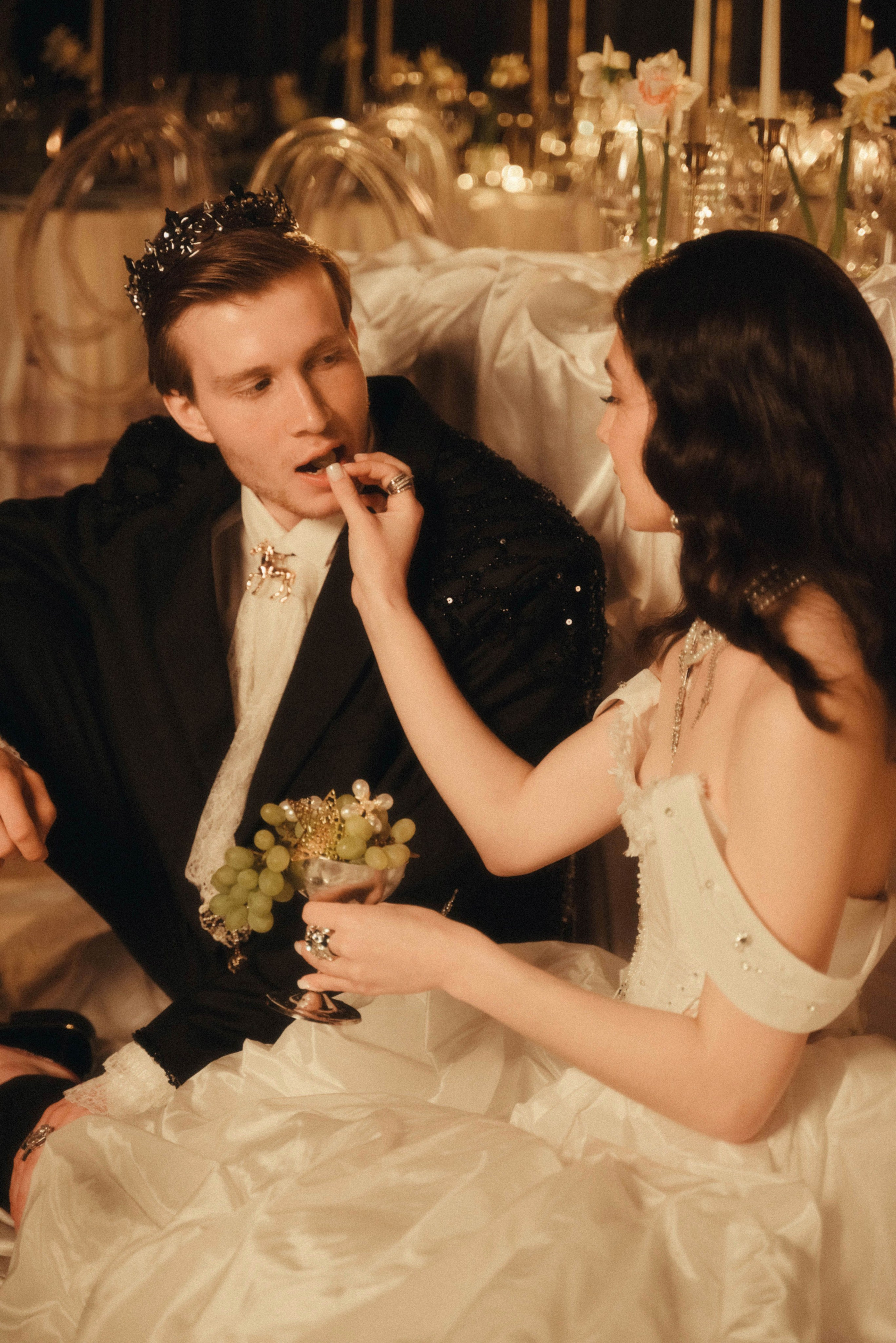 IN OLD CASTLE. Фотограф в Тюмени Марьяна Чирикова