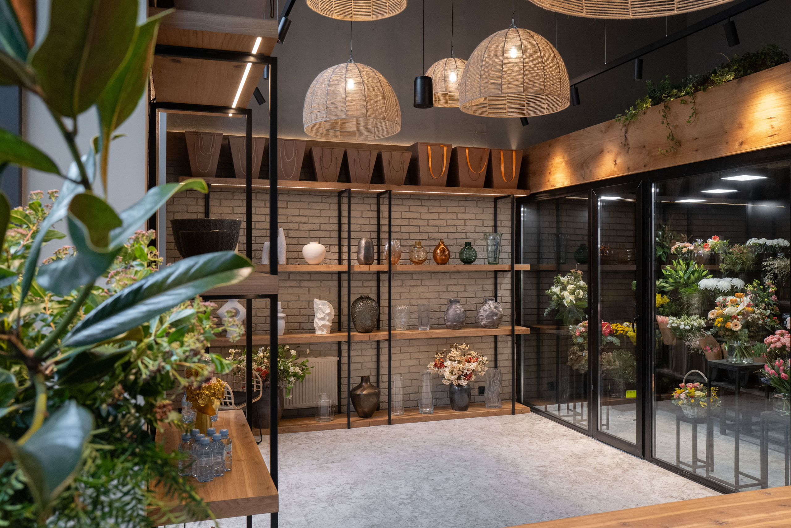 Интерьерная съёмка. Фотограф Алексей Байков: репортажная, деловая и интерьерная фотосъёмка