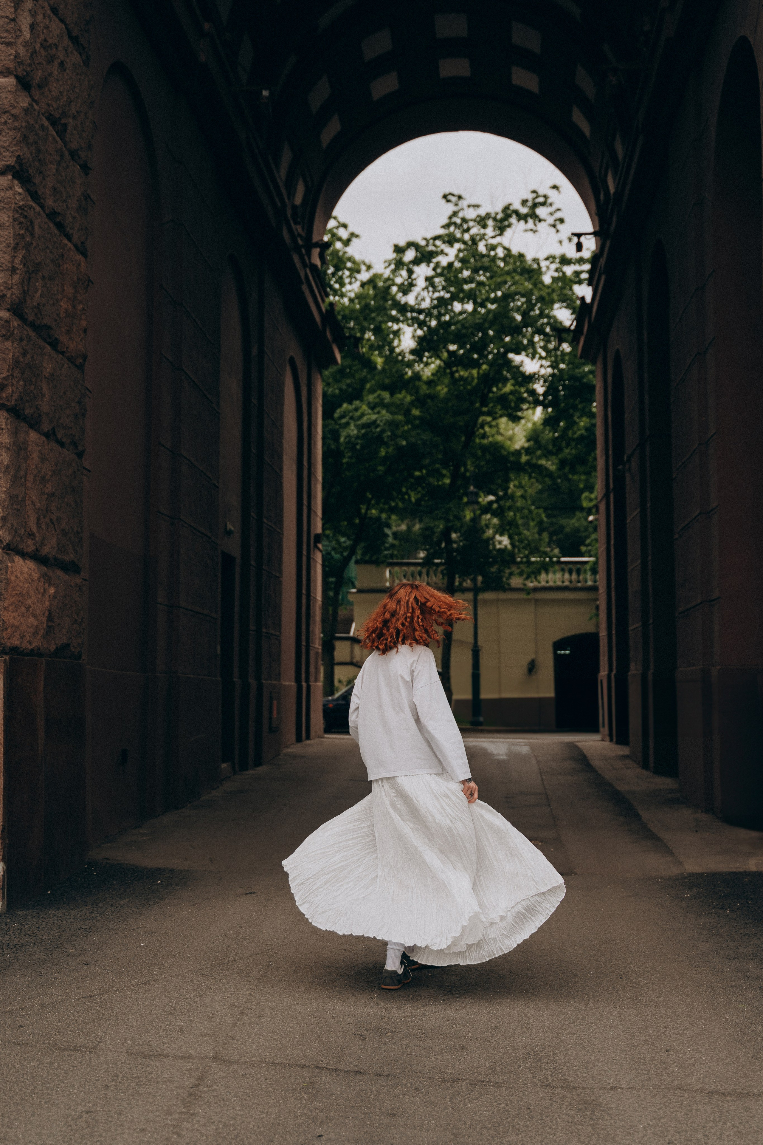 Алина. Фотограф Москва Виктория-Антуанетта