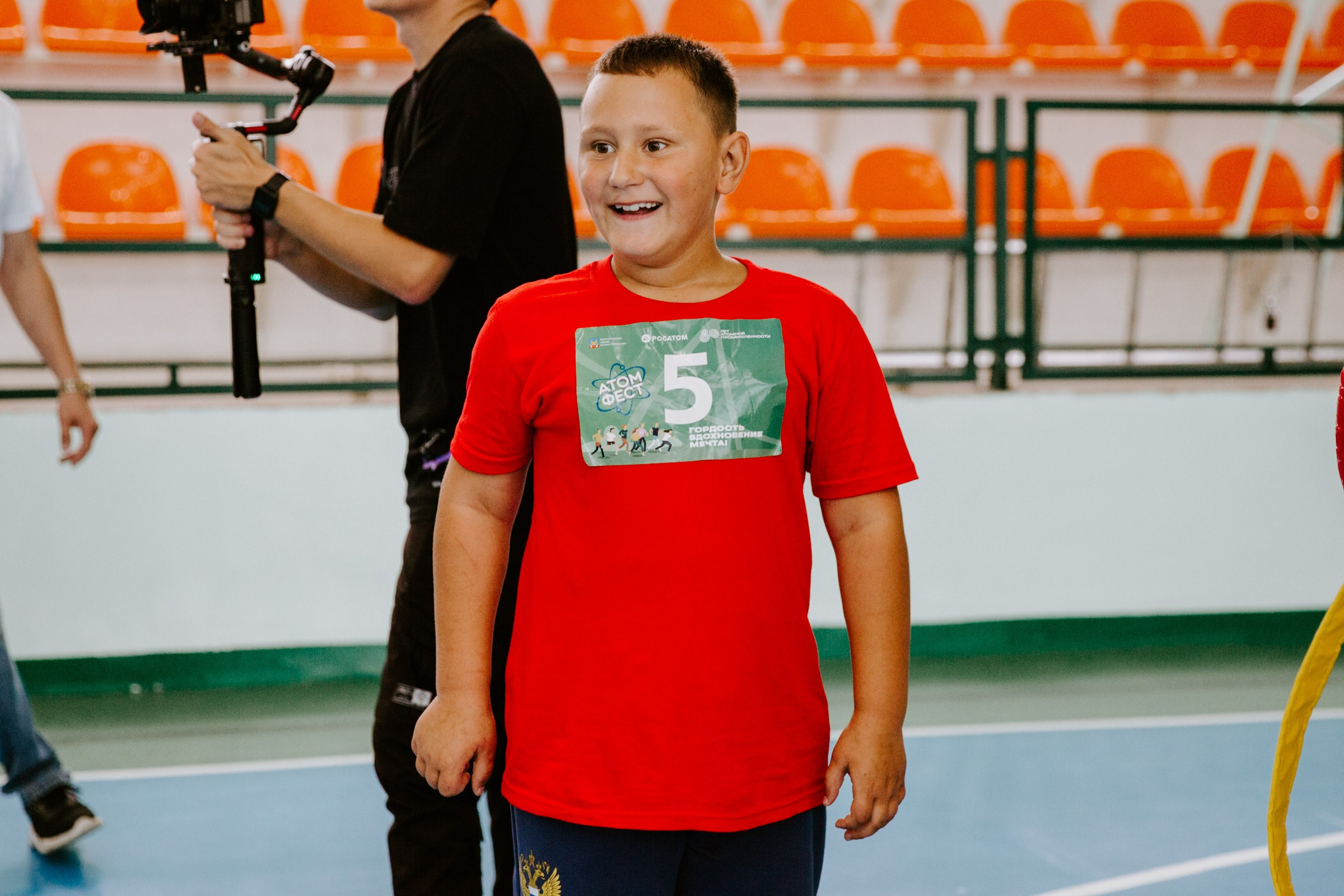 День города Усолье-Сибирское 2025. Фотограф в Иркутске Евгения Айвазова