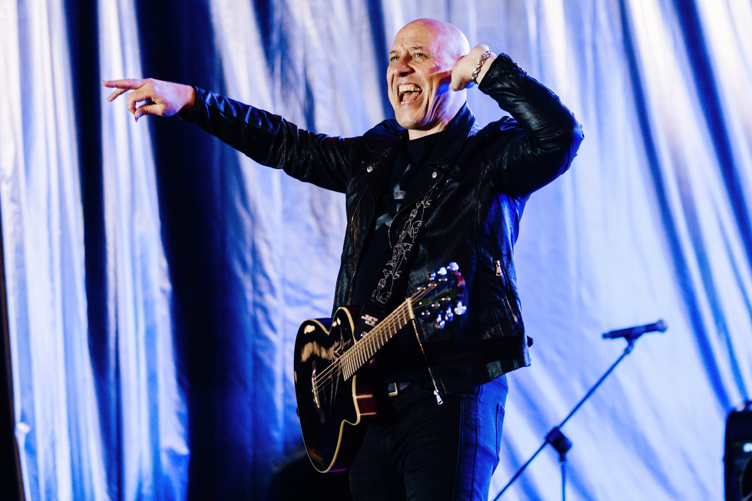 День города Усолье-Сибирское 2025. Фотограф в Иркутске Евгения Айвазова