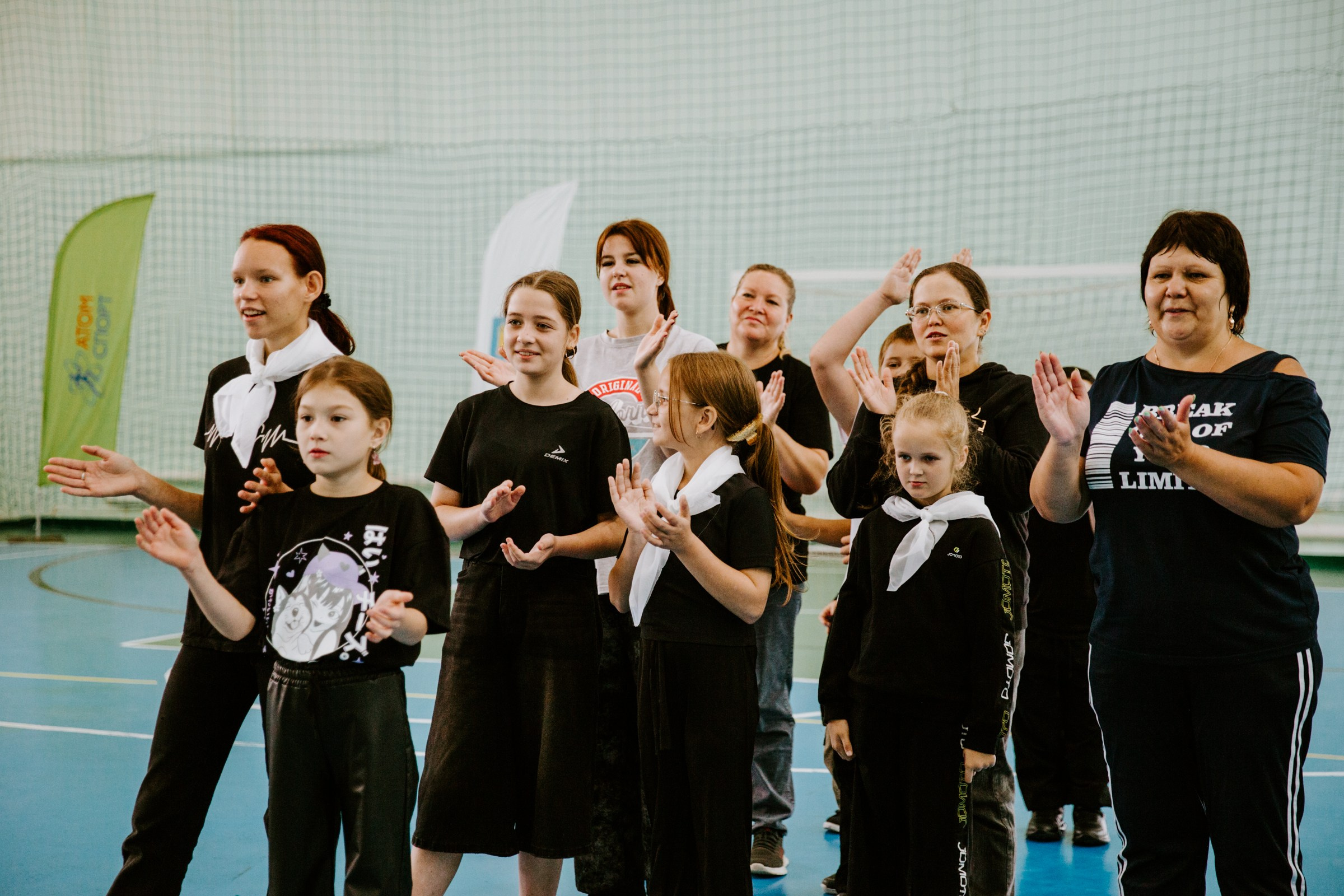 День города Усолье-Сибирское 2025. Фотограф в Иркутске Евгения Айвазова