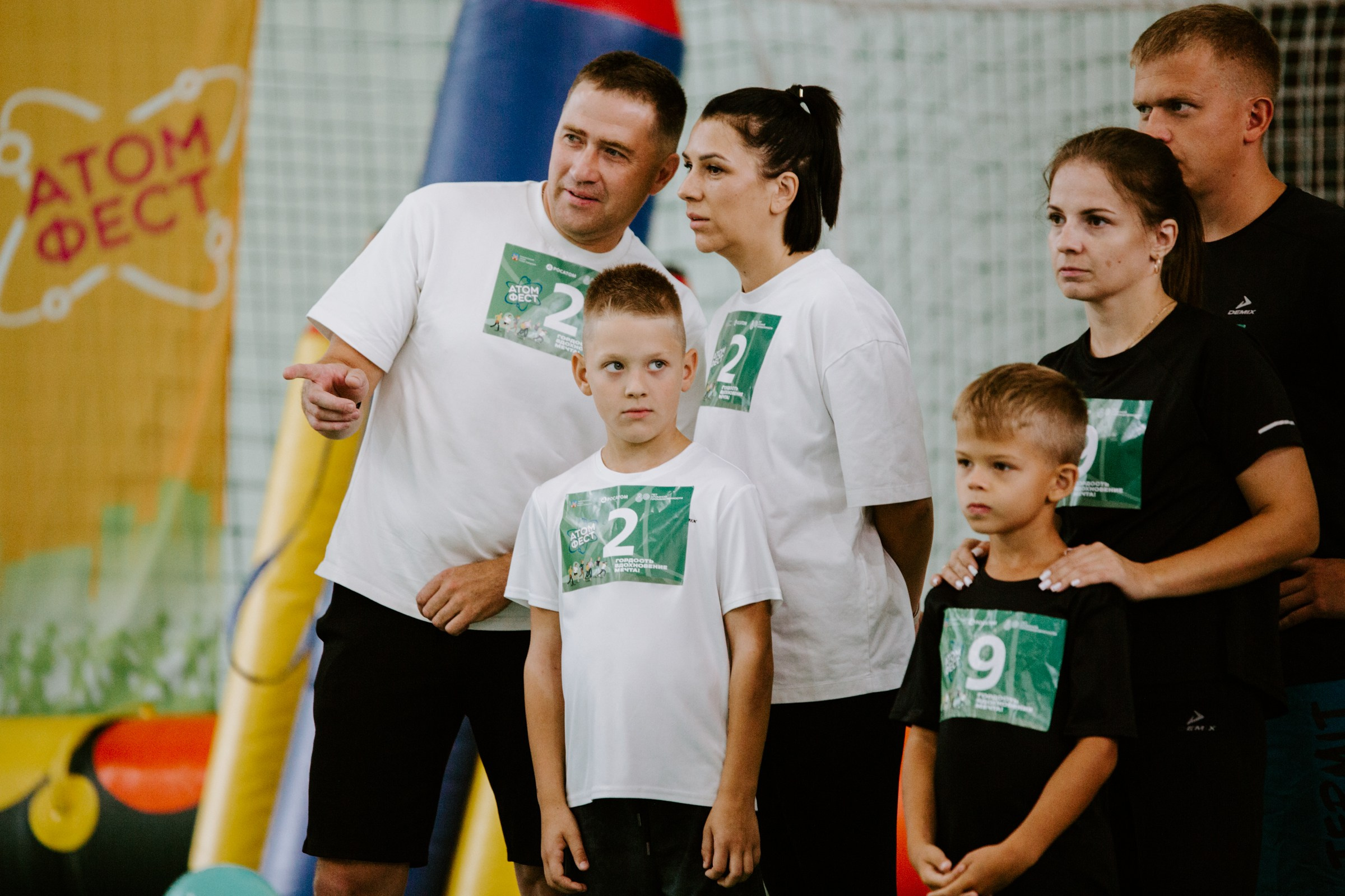 День города Усолье-Сибирское 2025. Фотограф в Иркутске Евгения Айвазова