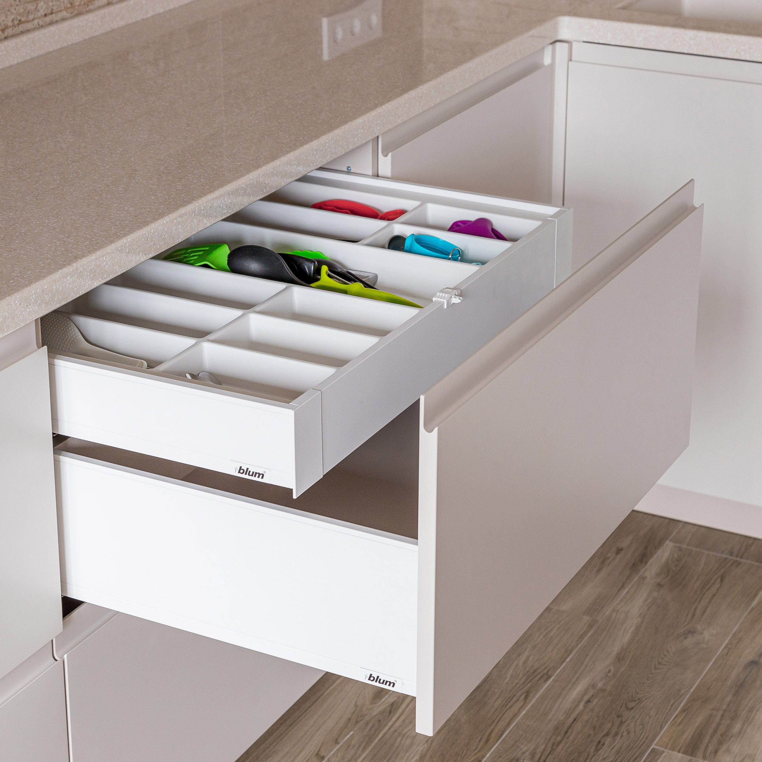 Furniture and kitchens. Interior photographer Vitalii in Portland and Vancouver