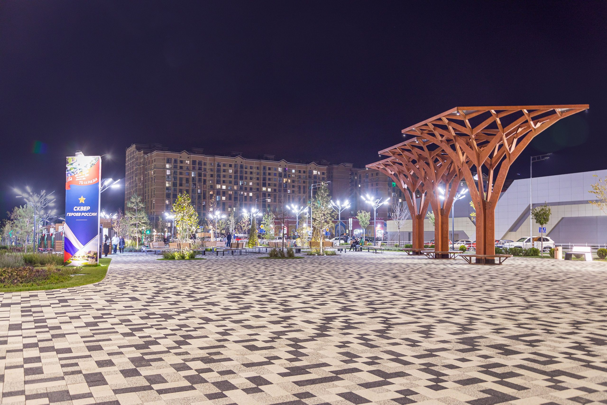 Exterior photography. Interior photographer Vitalii in Portland and Vancouver