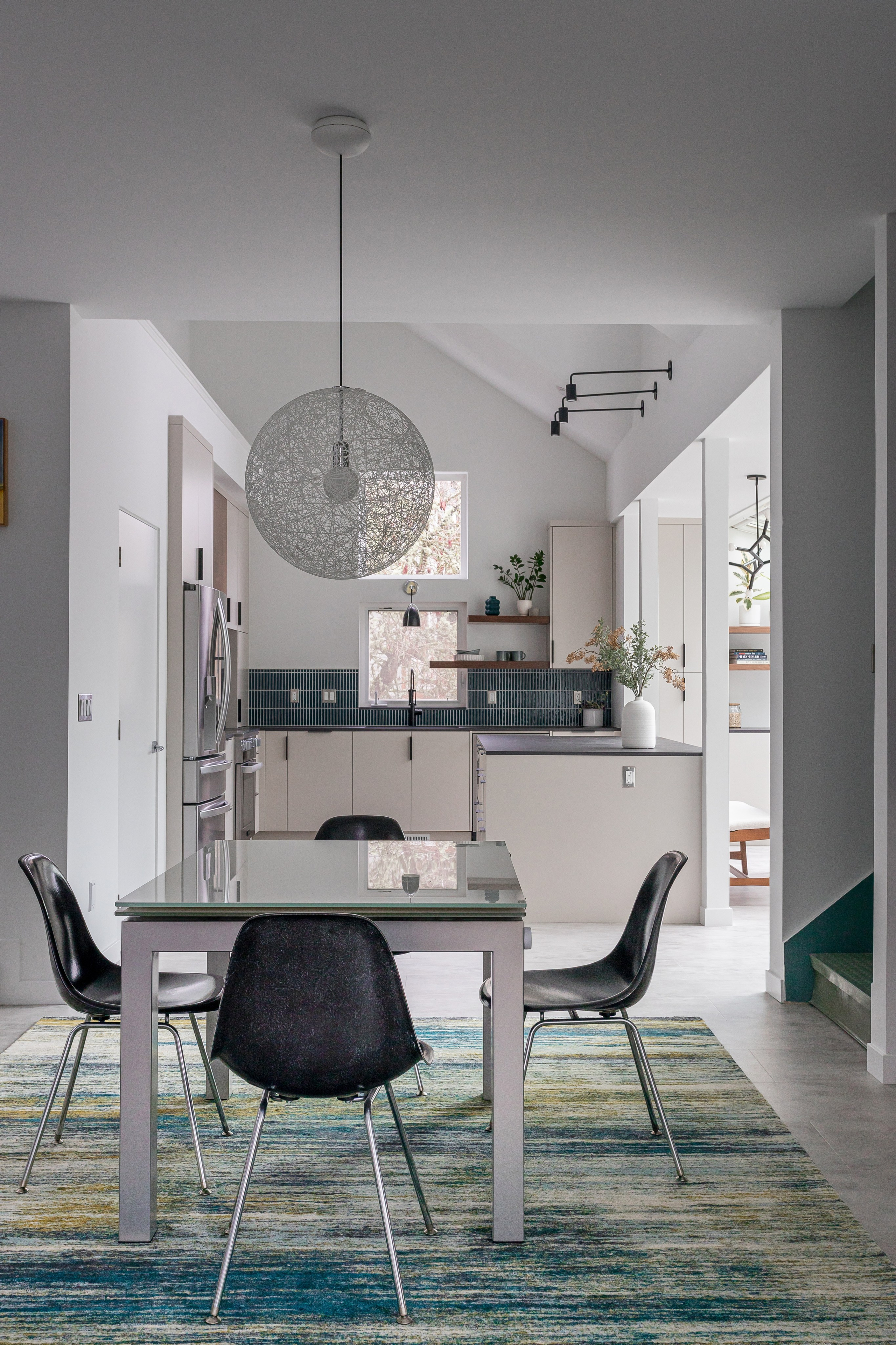 Furniture and kitchens. Interior photographer Vitalii in Portland and Vancouver