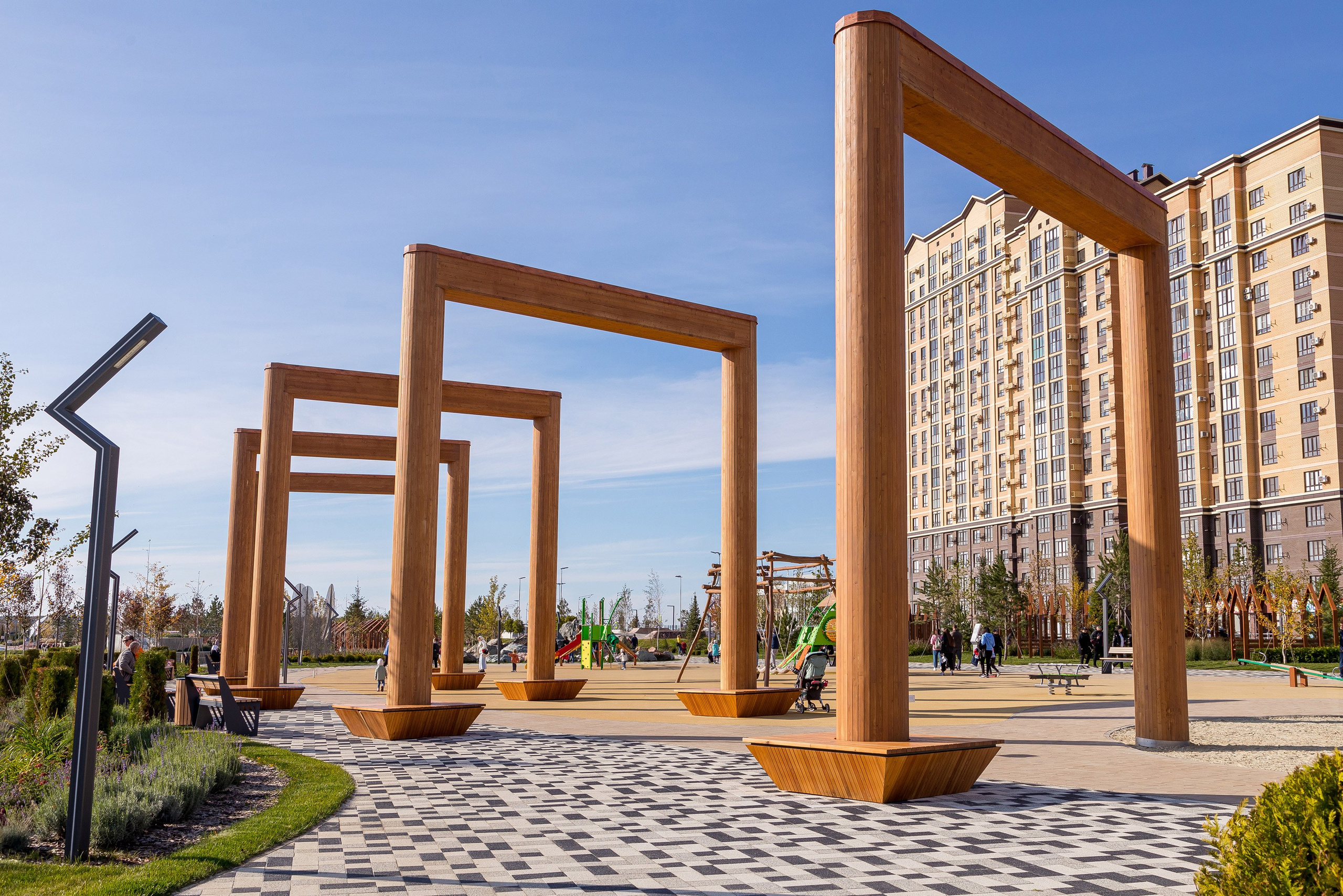 Exterior photography. Interior photographer Vitalii in Portland and Vancouver