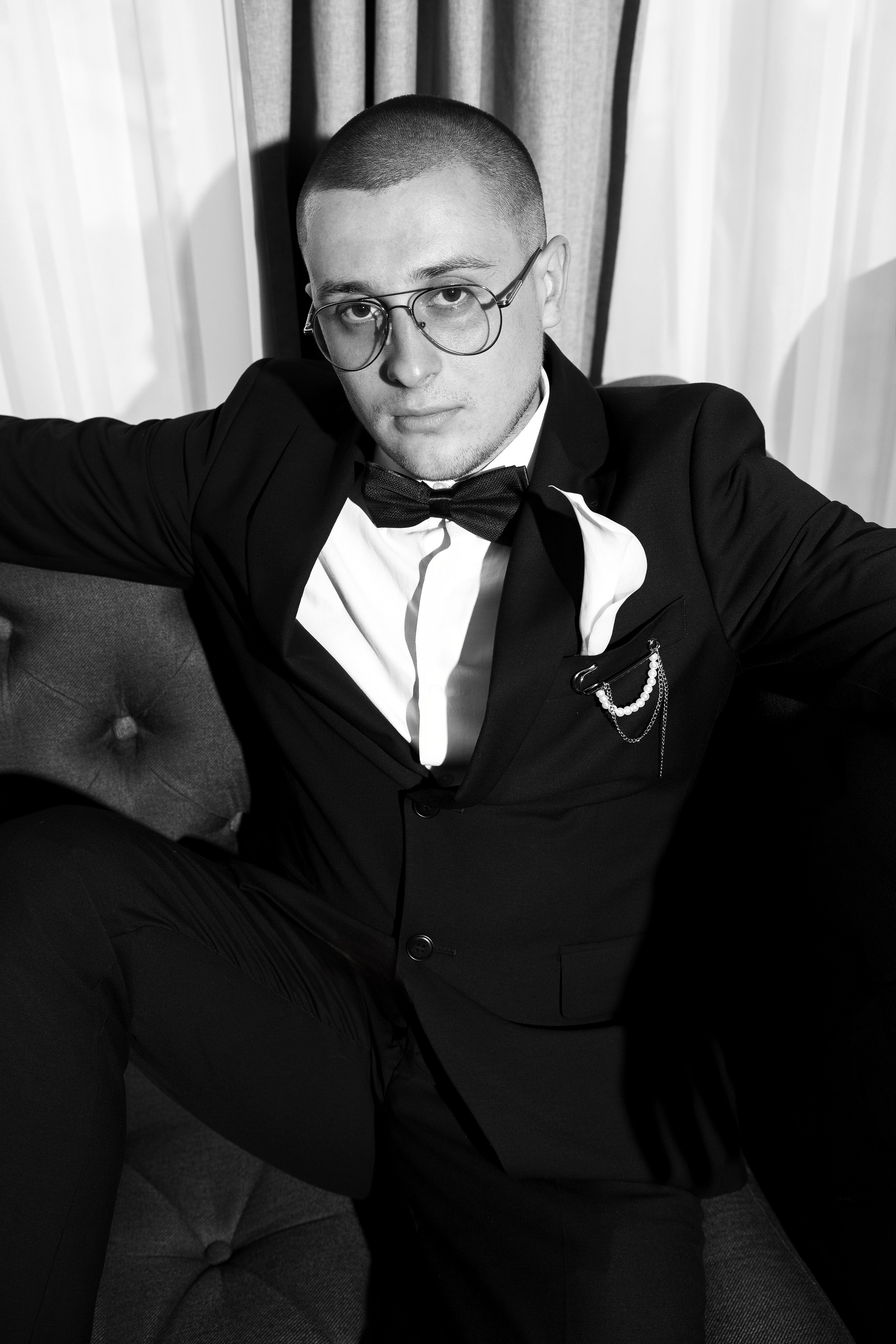 Y&V. Vladislav Blinov photographer