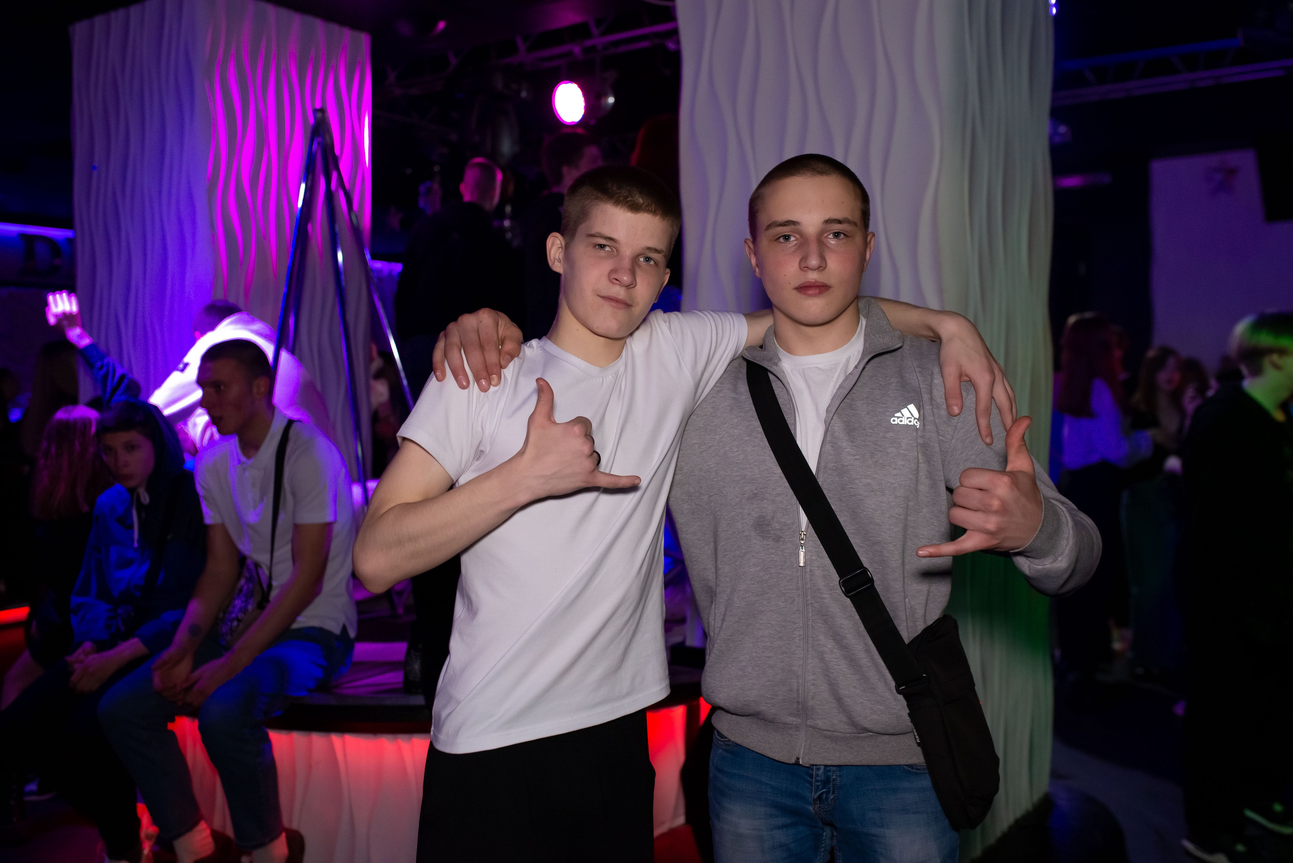 Клуб DEUS. Женский фотограф Крещение Венчание Москва Брянск