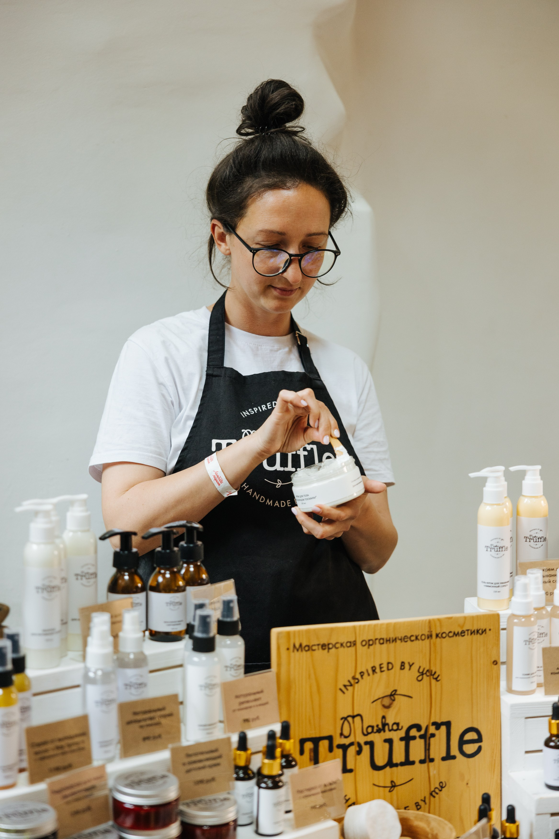 17–18 июня 2023 в пространстве YAUZA / День 2. Фотоотчеты «Ламбада-маркета»