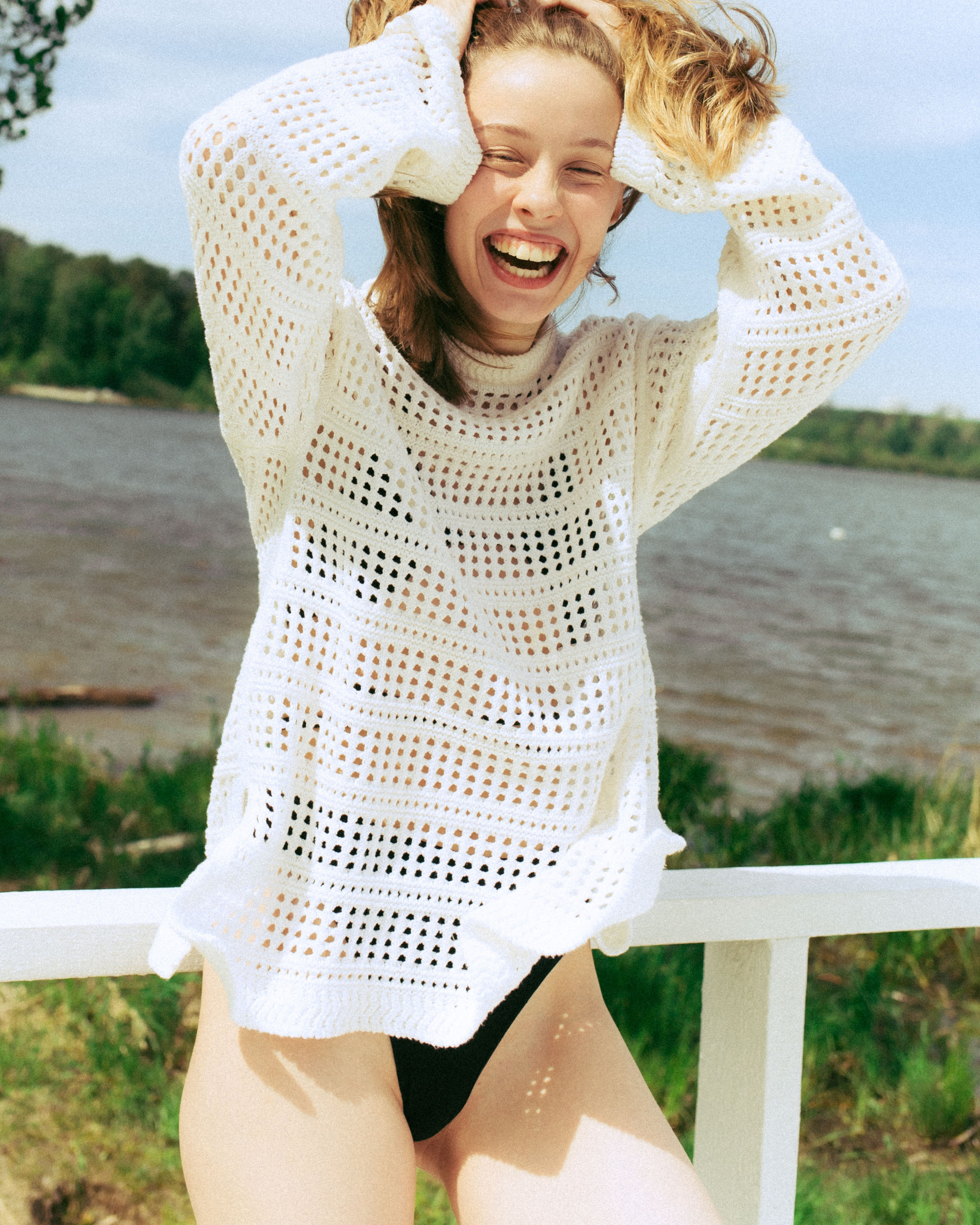 Маша. Катерина Аникеева | Фотограф | Екатеринбург