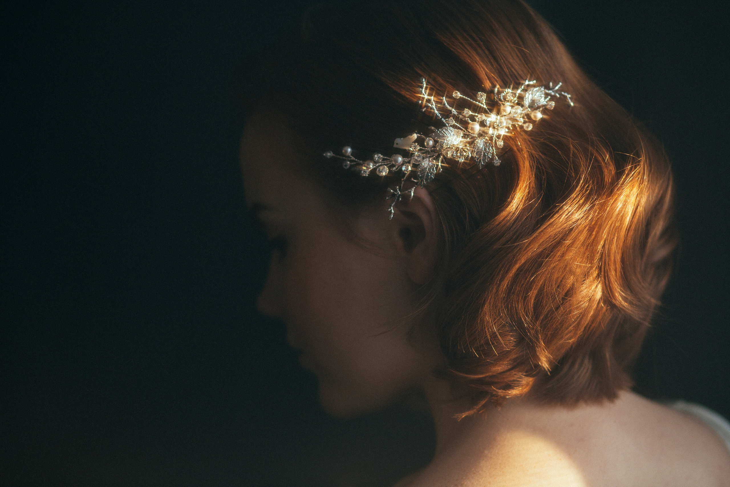 Портреты. Фотограф Вероника Кольтеева