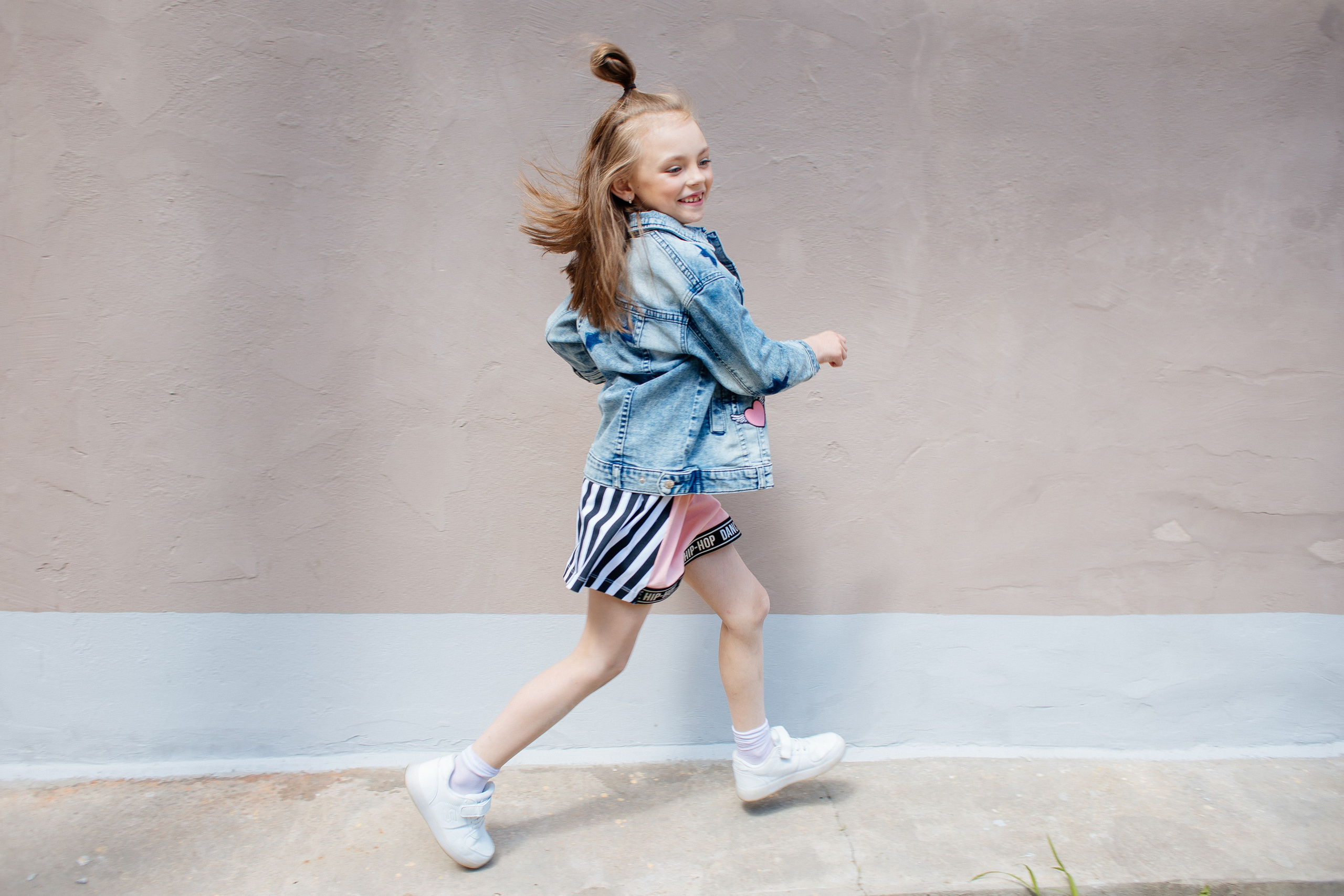 Street. Фотограф Вероника Кольтеева