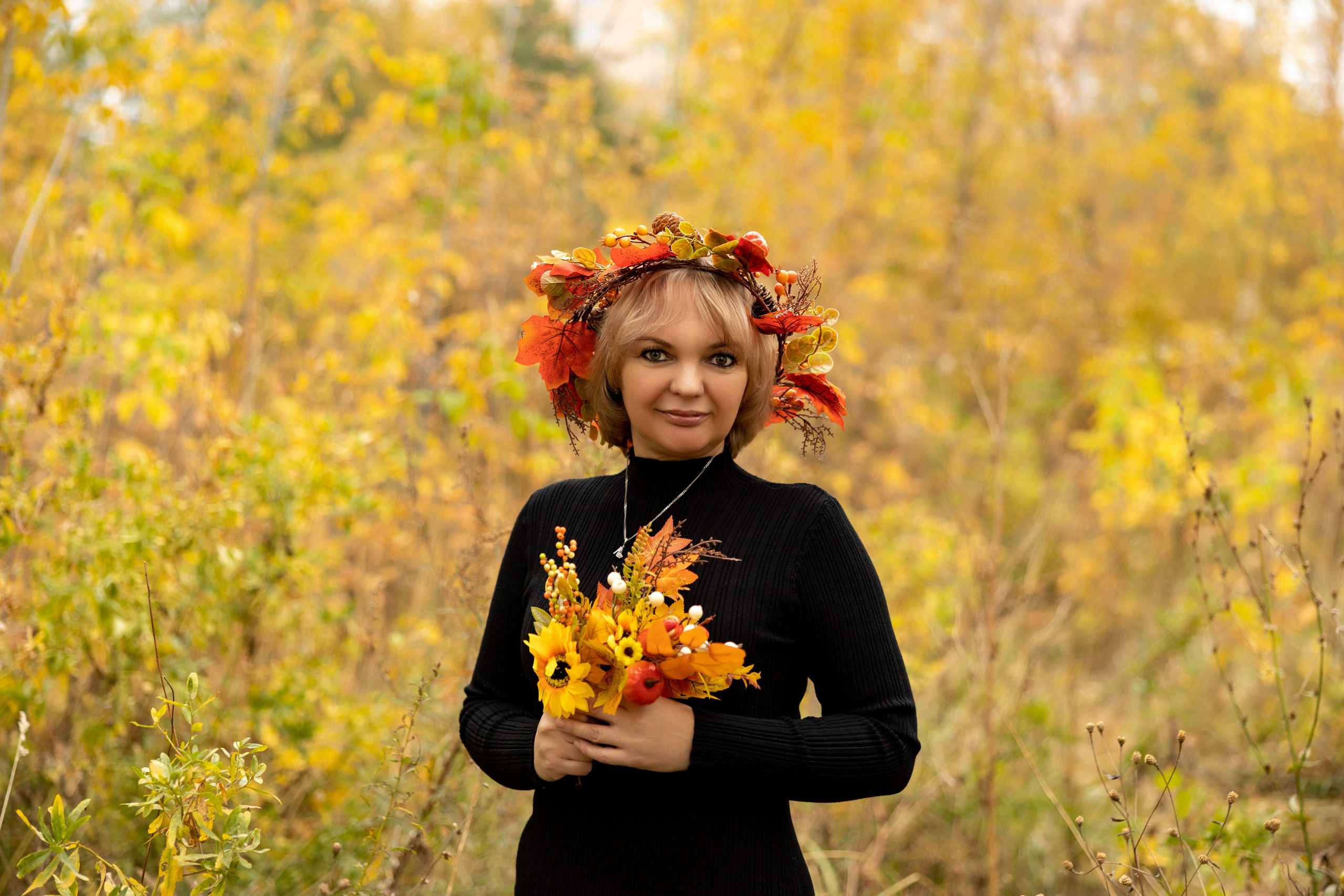 Валентина. Семейный фотограф в Рязани и Рязанской области