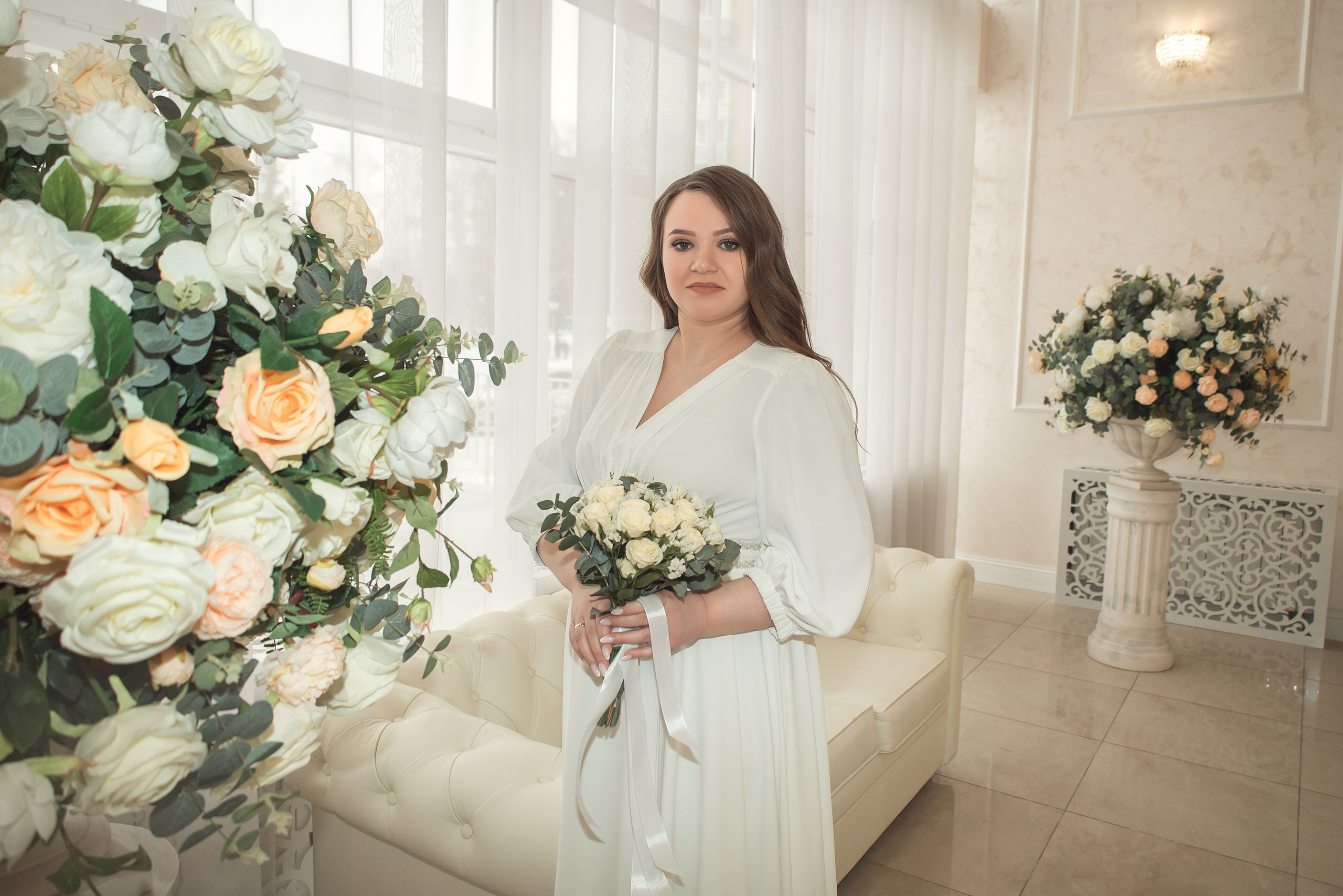 Татьяна и Сергей. Семейный фотограф в Рязани и Рязанской области