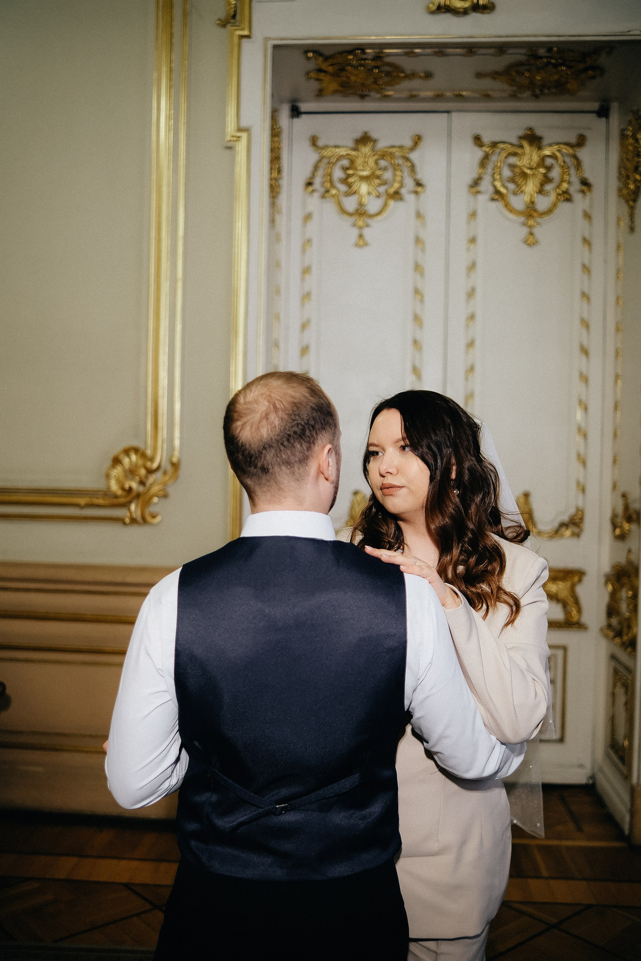 Аделия & Леша ДБ1. Phdkvmr.ru