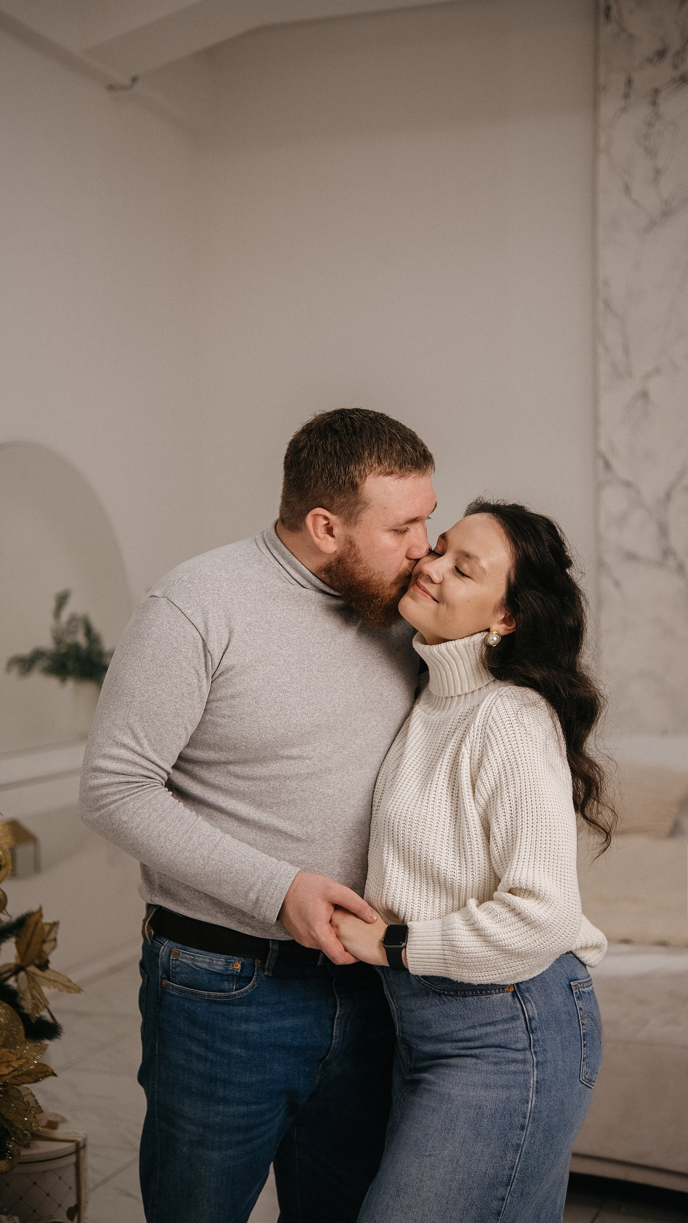 Ви, Дима и Есения. Phdkvmr.ru