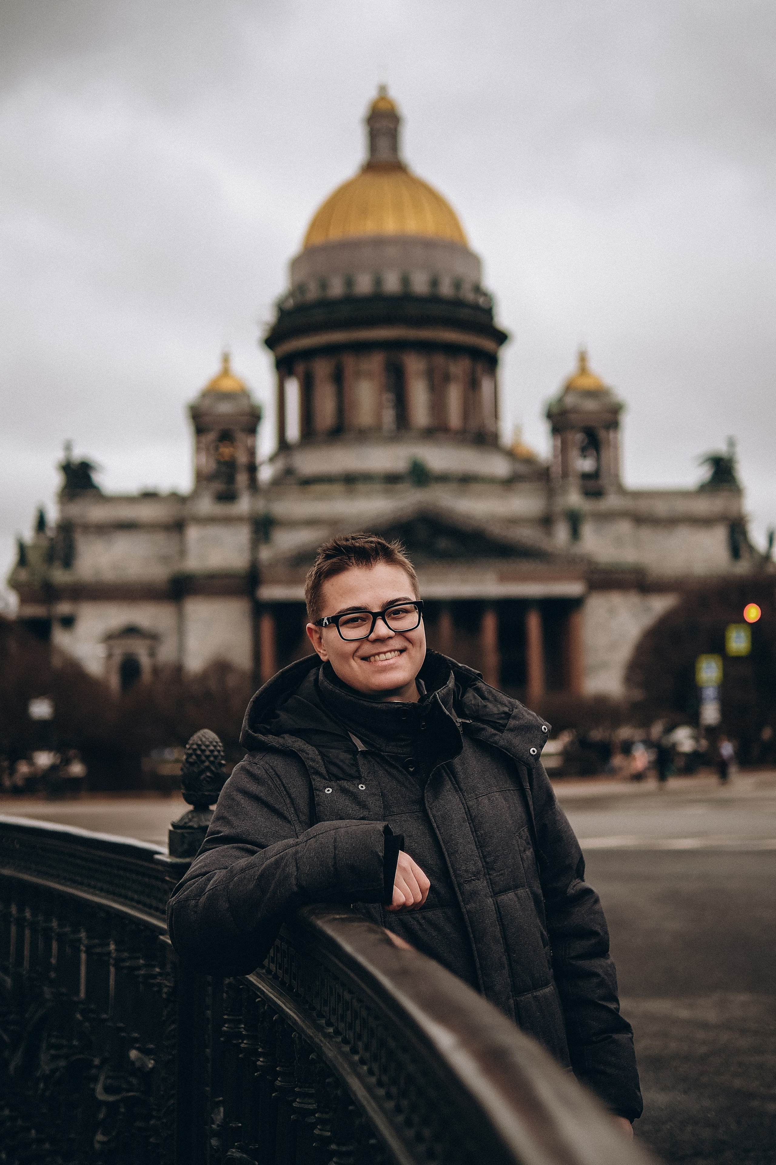 Оля & Илья. Phdkvmr.ru