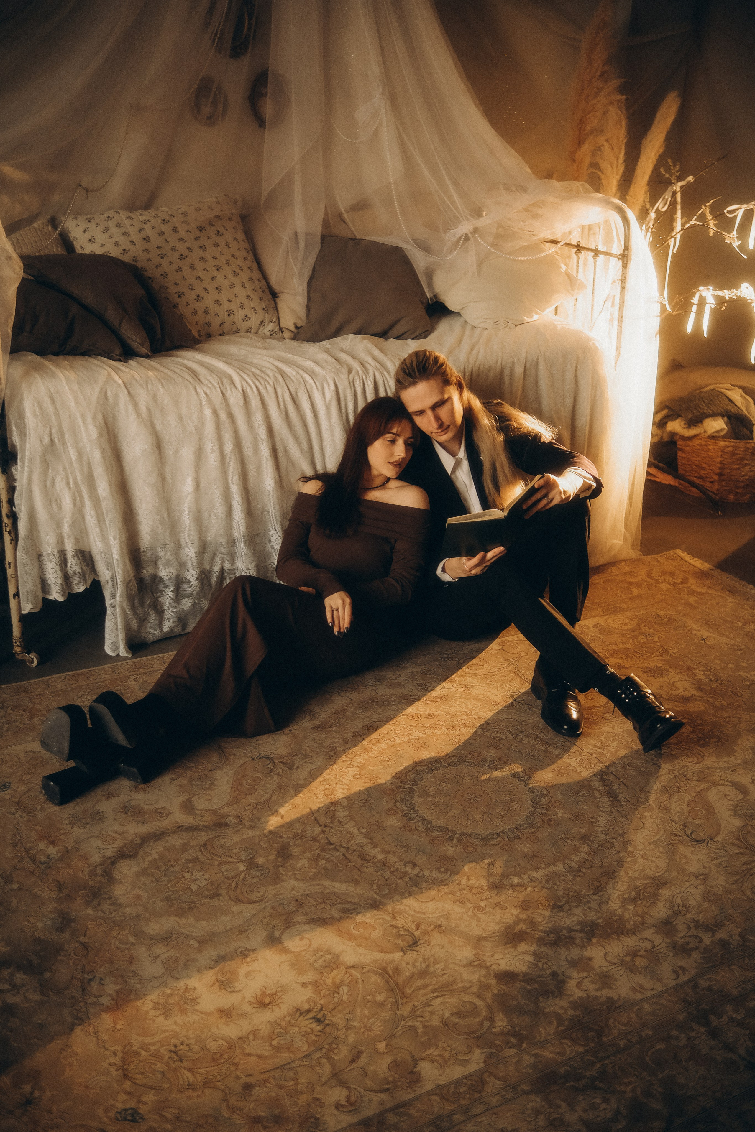 Катя & Георгий. Phdkvmr.ru