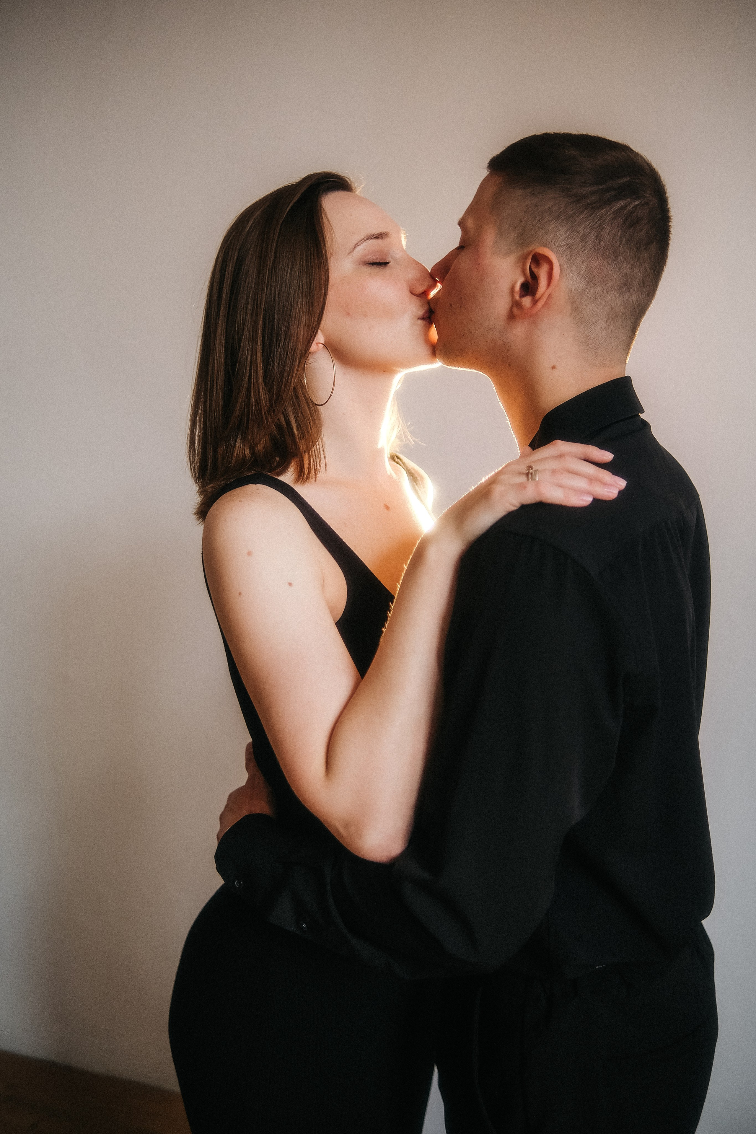 Лена & Рома. Phdkvmr.ru