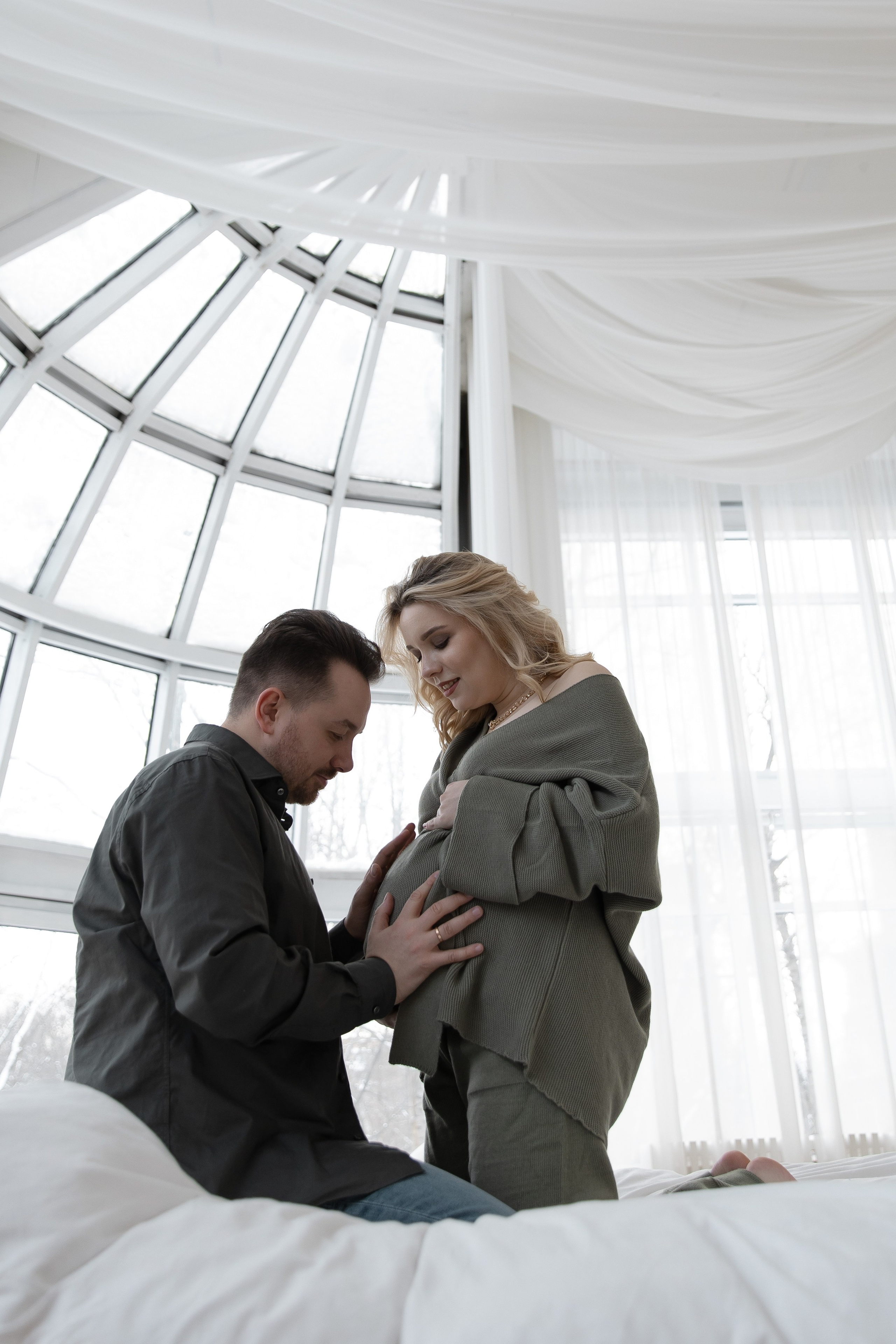 «Call me the Mother of the Dragon». Свадебный фотограф Москва