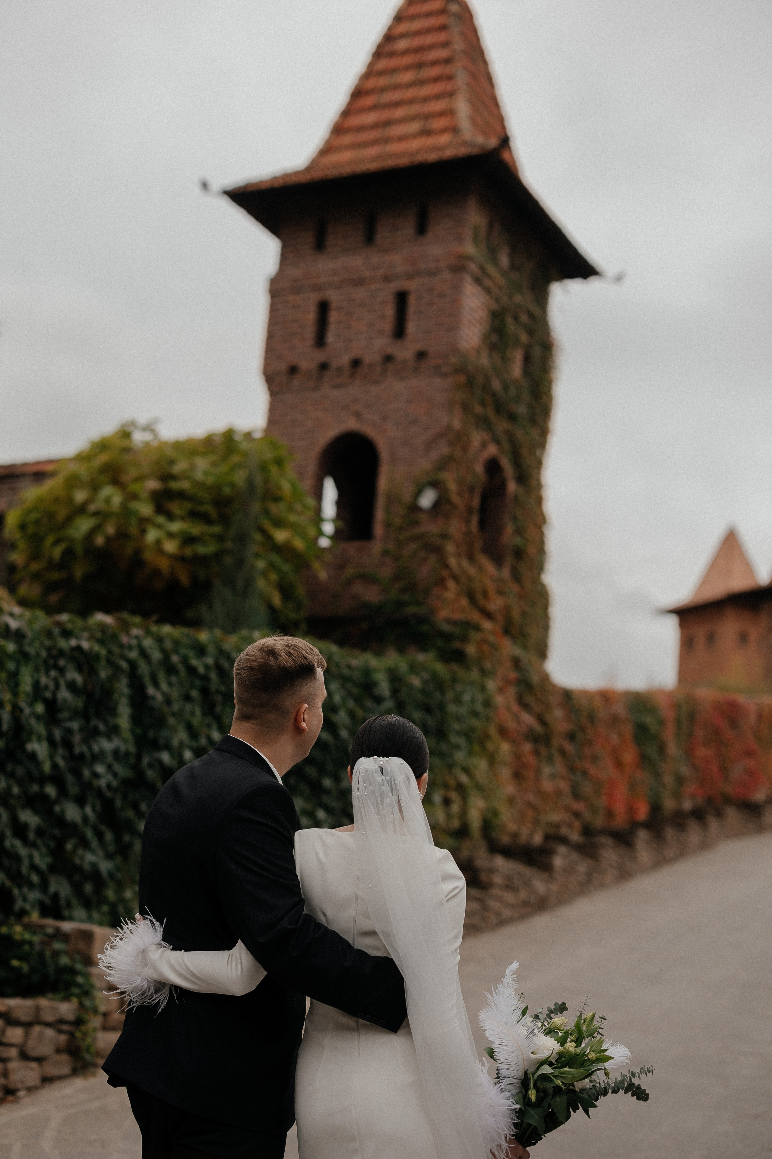 Александра и Алексей. Коваленко Алена │ Фотограф