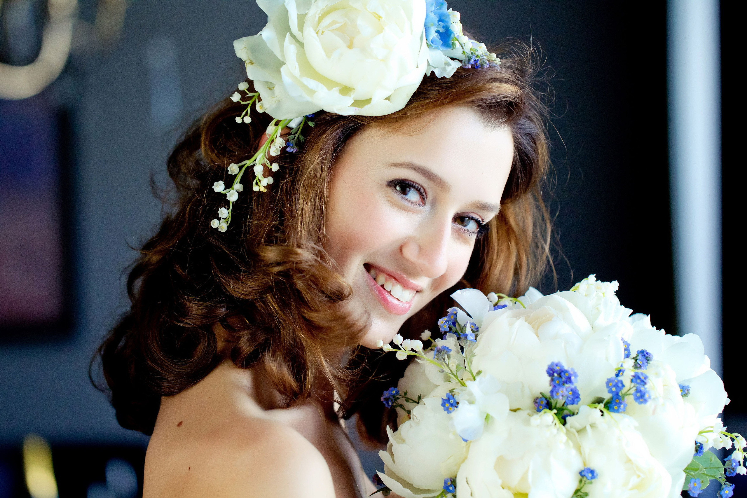 Свадьба Завидово. Фотограф Алексей Архангельский