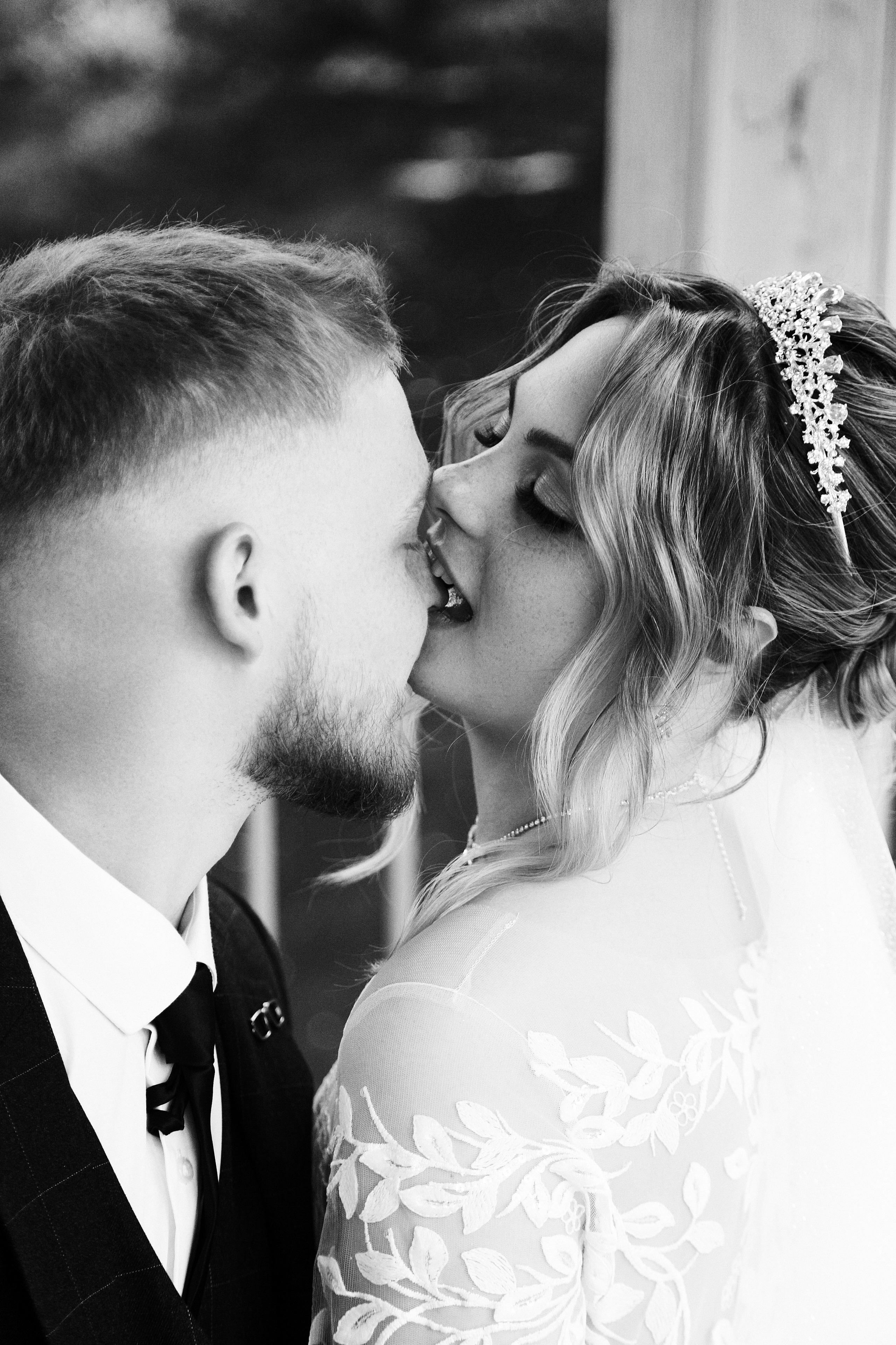 Свадебная фотосессия в Иваново. Портретный и свадебный фотограф в Иваново Максим Гаврилин