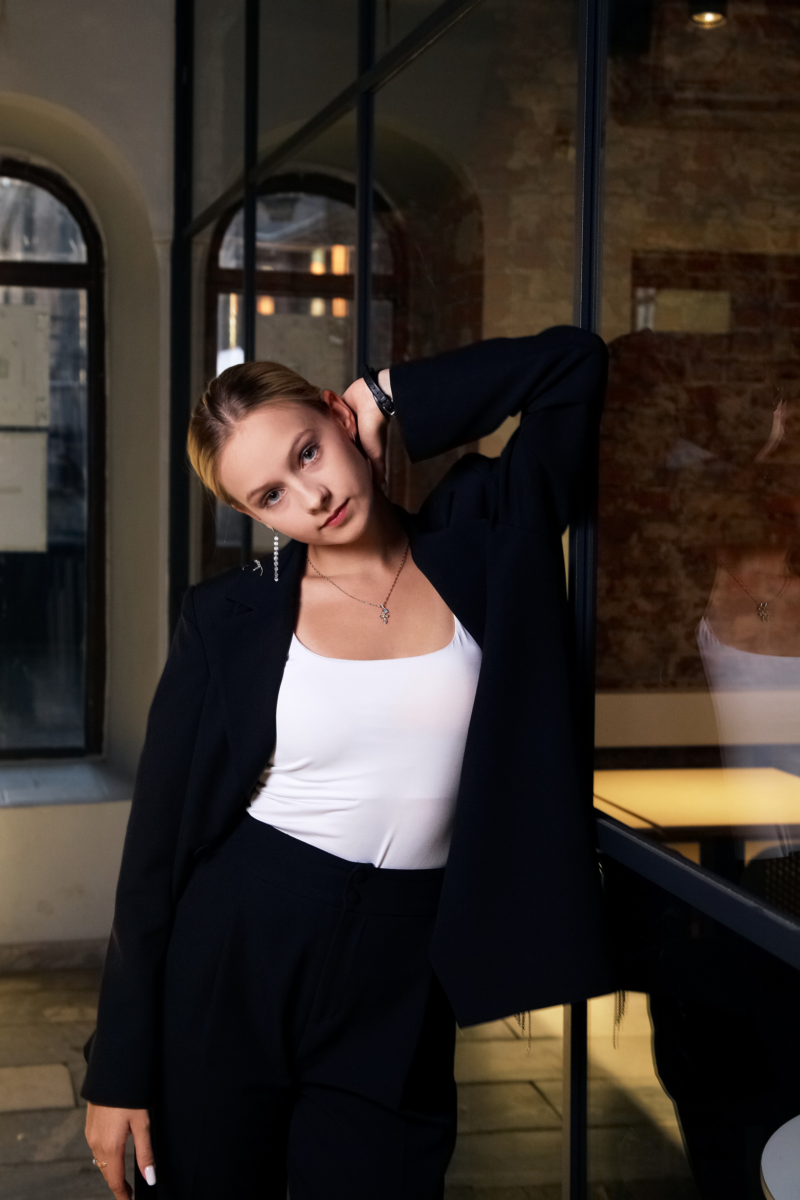 Фотосессия в Иваново. Портретный и свадебный фотограф в Иваново Максим Гаврилин