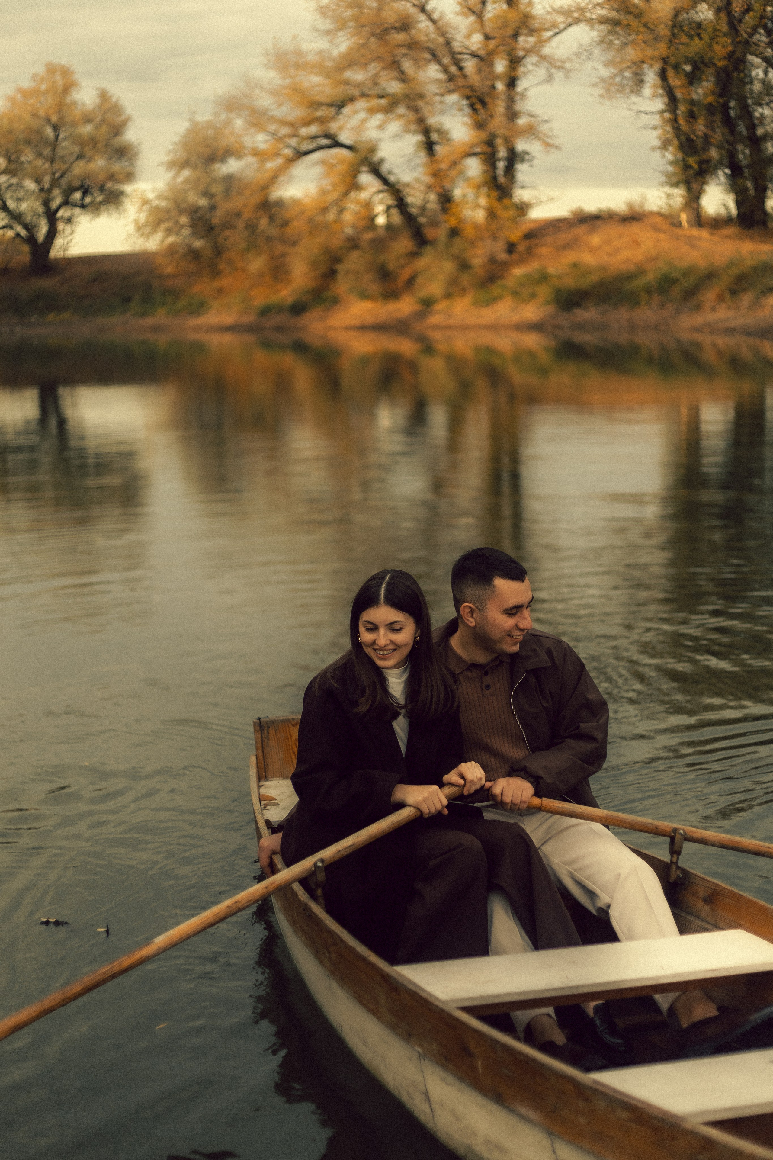 Игорь и Лера. Фотограф свадебных и парных историй Кристина Шакула