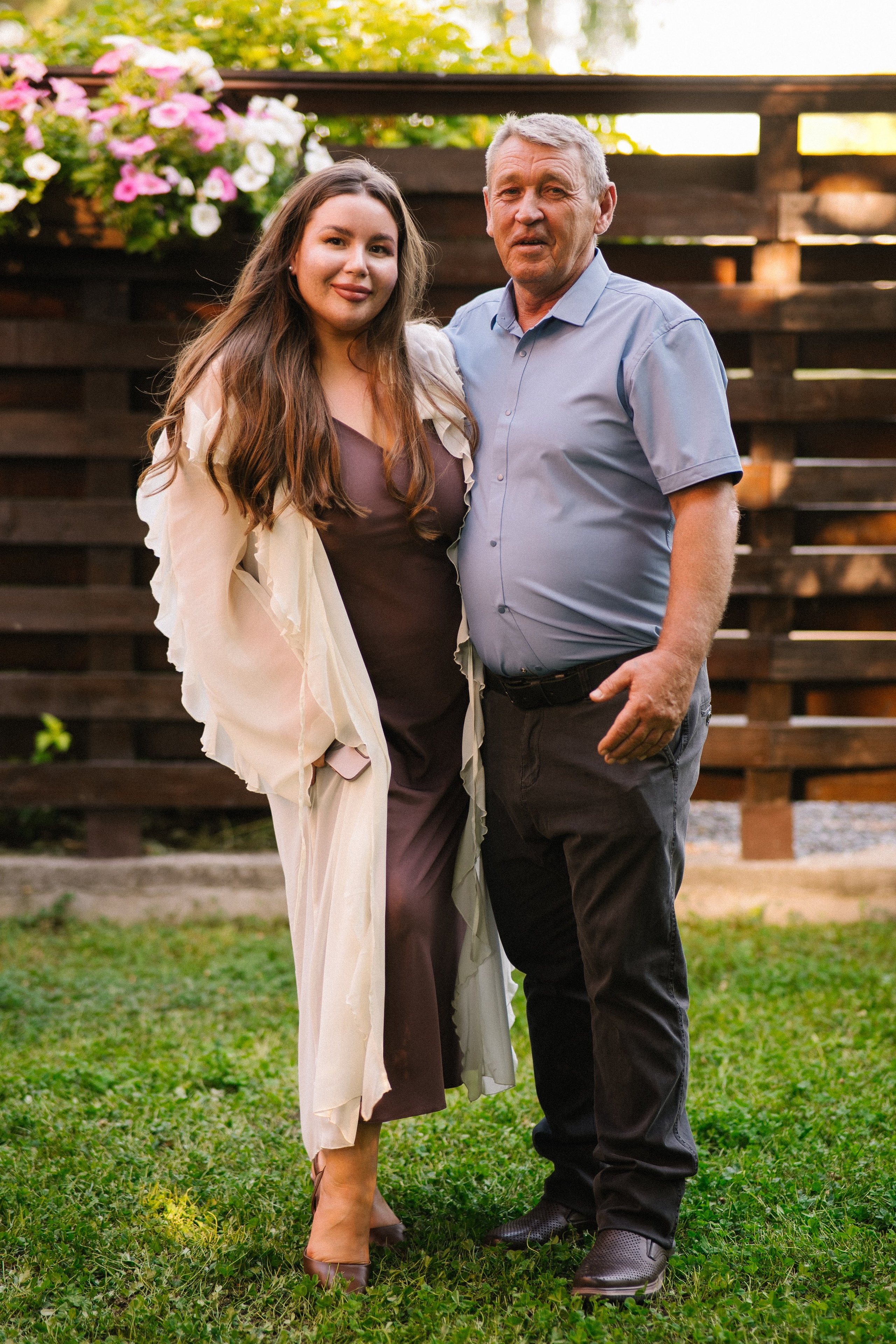 Марина и Денис (полный день). Фотограф на любое событие в Кемерово