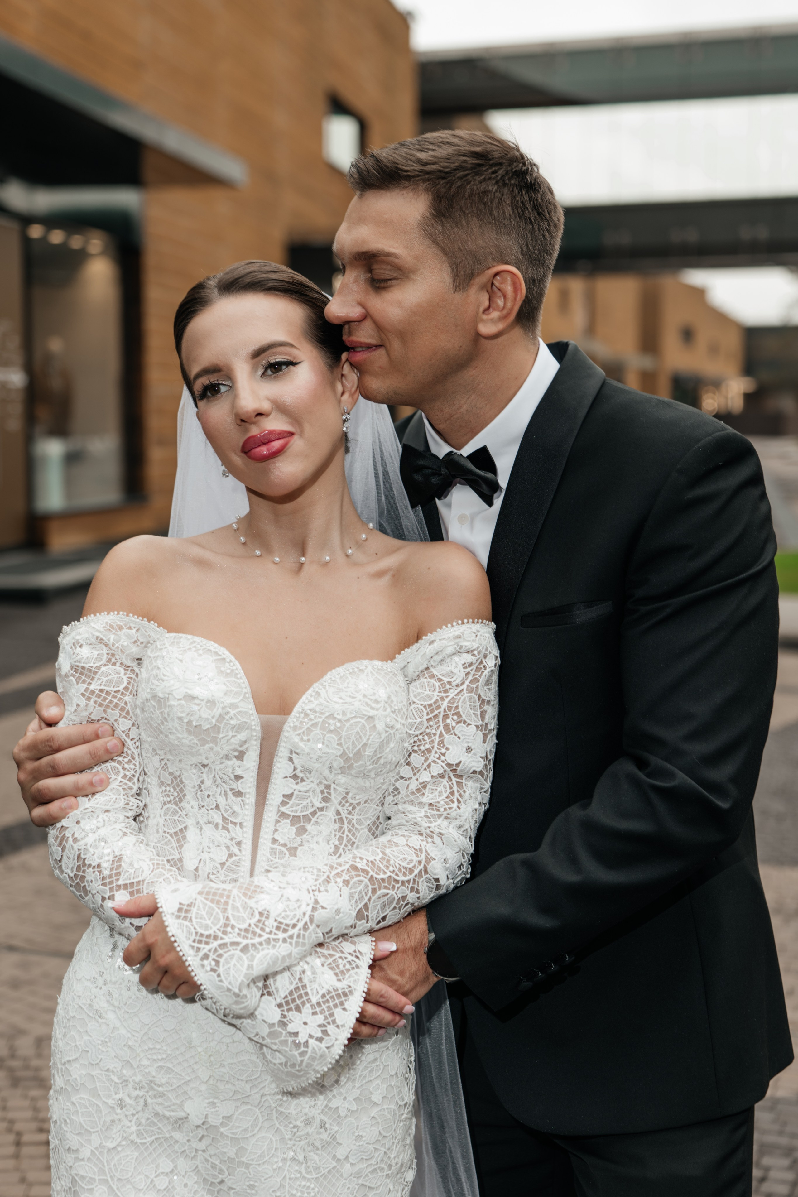 DENIS & ANASTASIA. Свадебное ФОТО & ВИДЕО Москва/Липецк