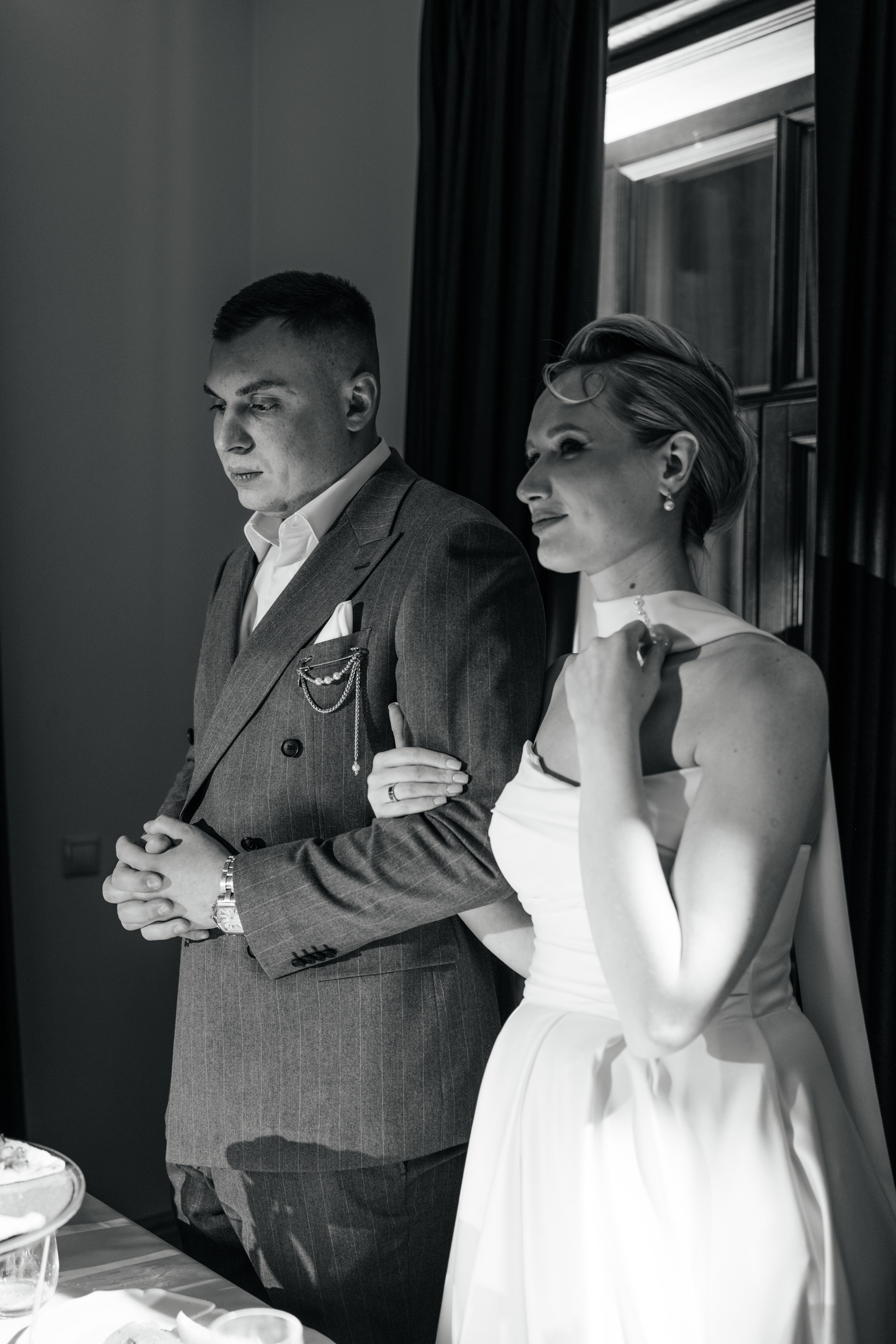 ALEXEY & SOFI. Свадебное ФОТО & ВИДЕО Москва/Липецк