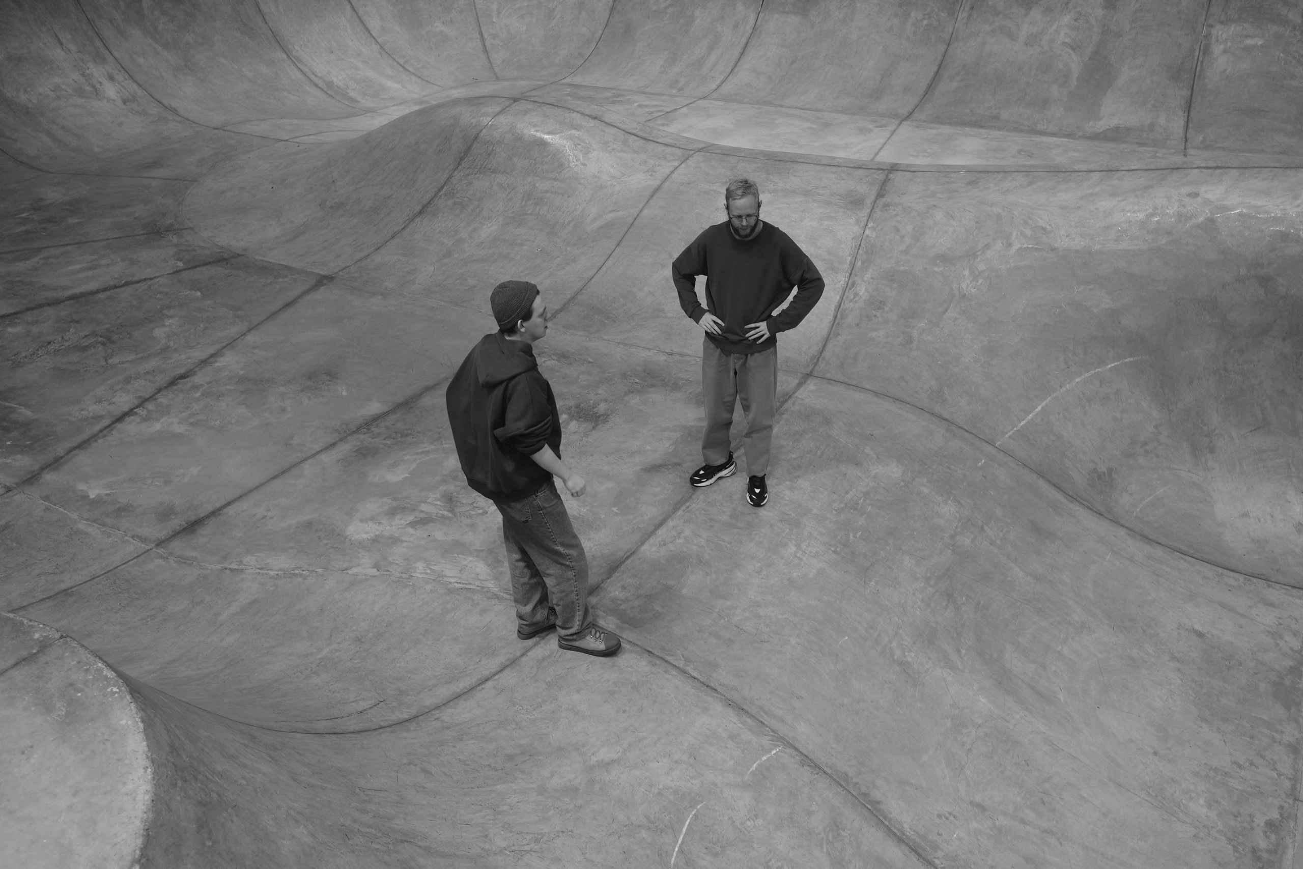 ДВА МЯЧА | съемка рекламного ролика. SMM-менеджер и фотограф Садовникова Ольга