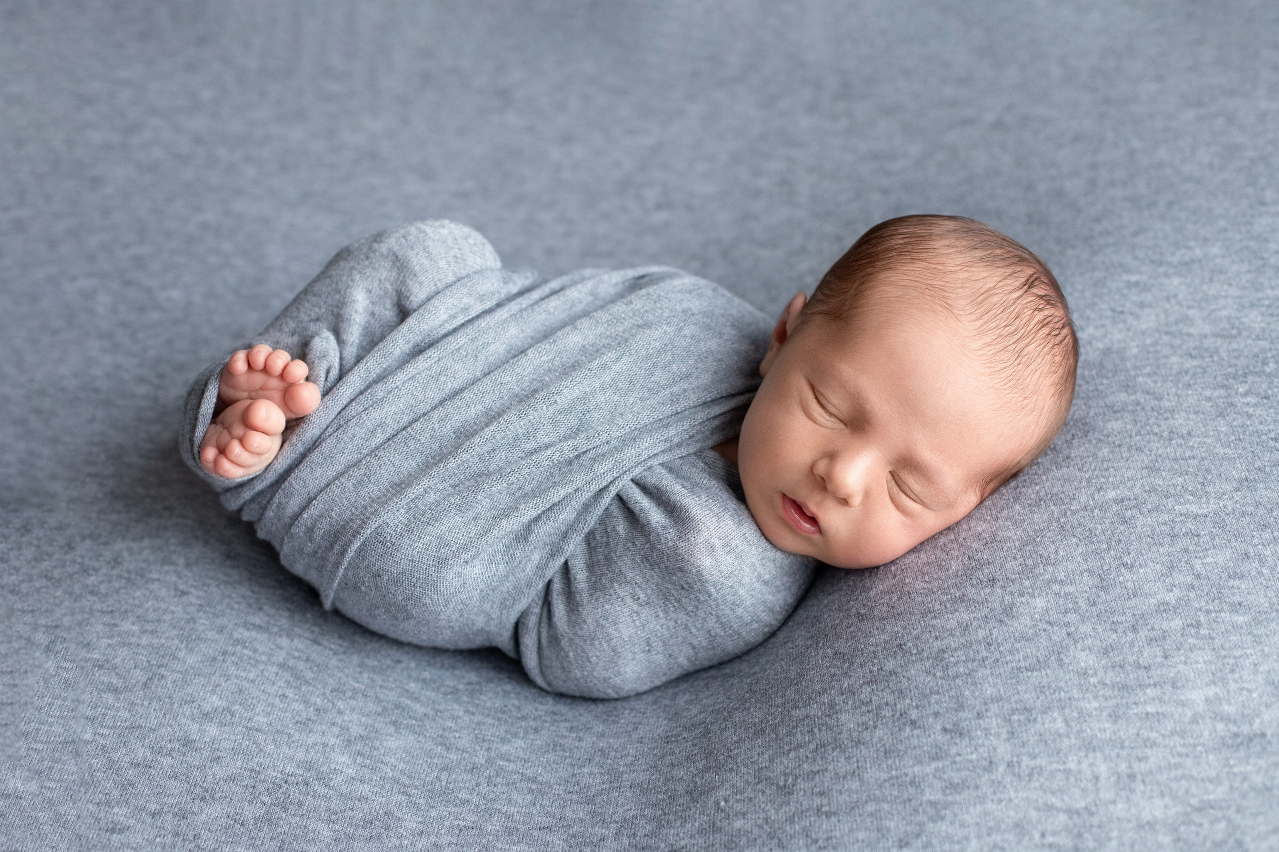 Татьяна. Фотограф новорожденных в Екатеринбурге Татьяна Продан