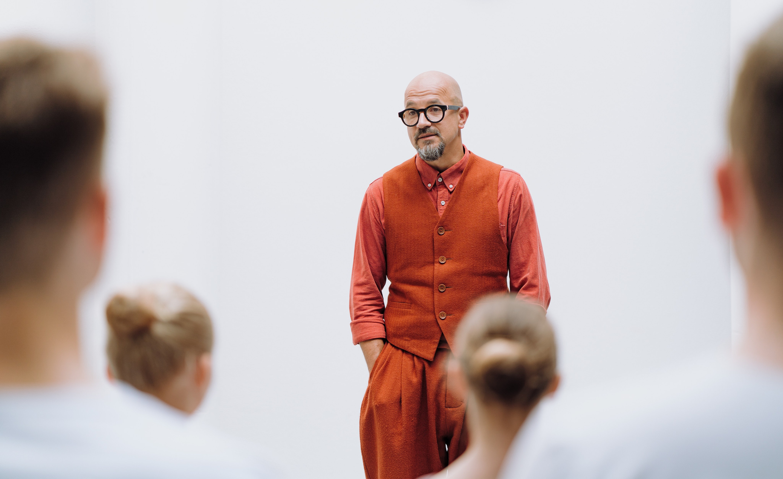 Егор Дружинин / Уроки истории. Творческий и репортажный фотограф в Москве Клим Долгов