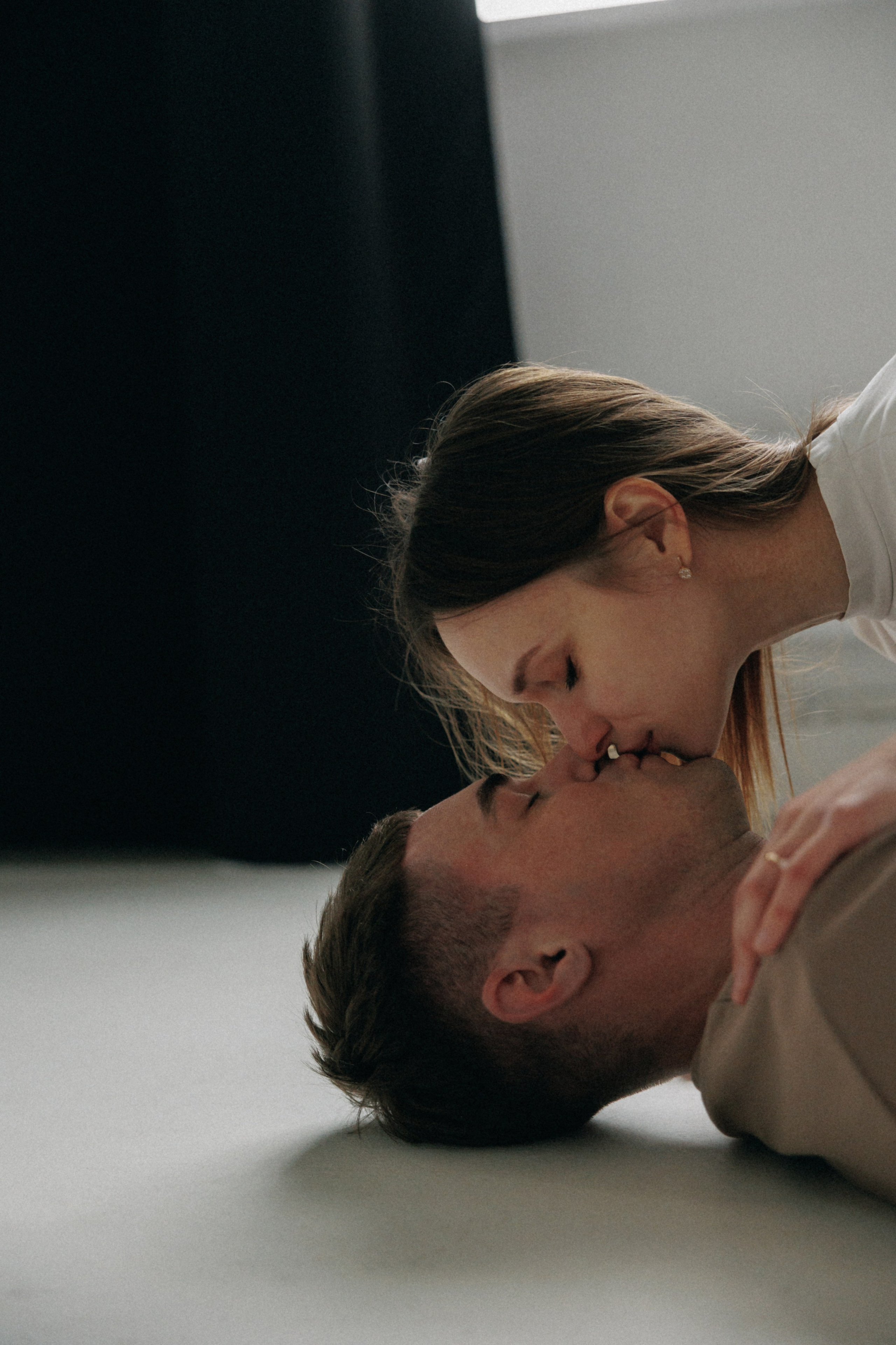 Игорь и Настя. Свадебный и семейный фотограф Витебск, Минск, Андрей Павлов