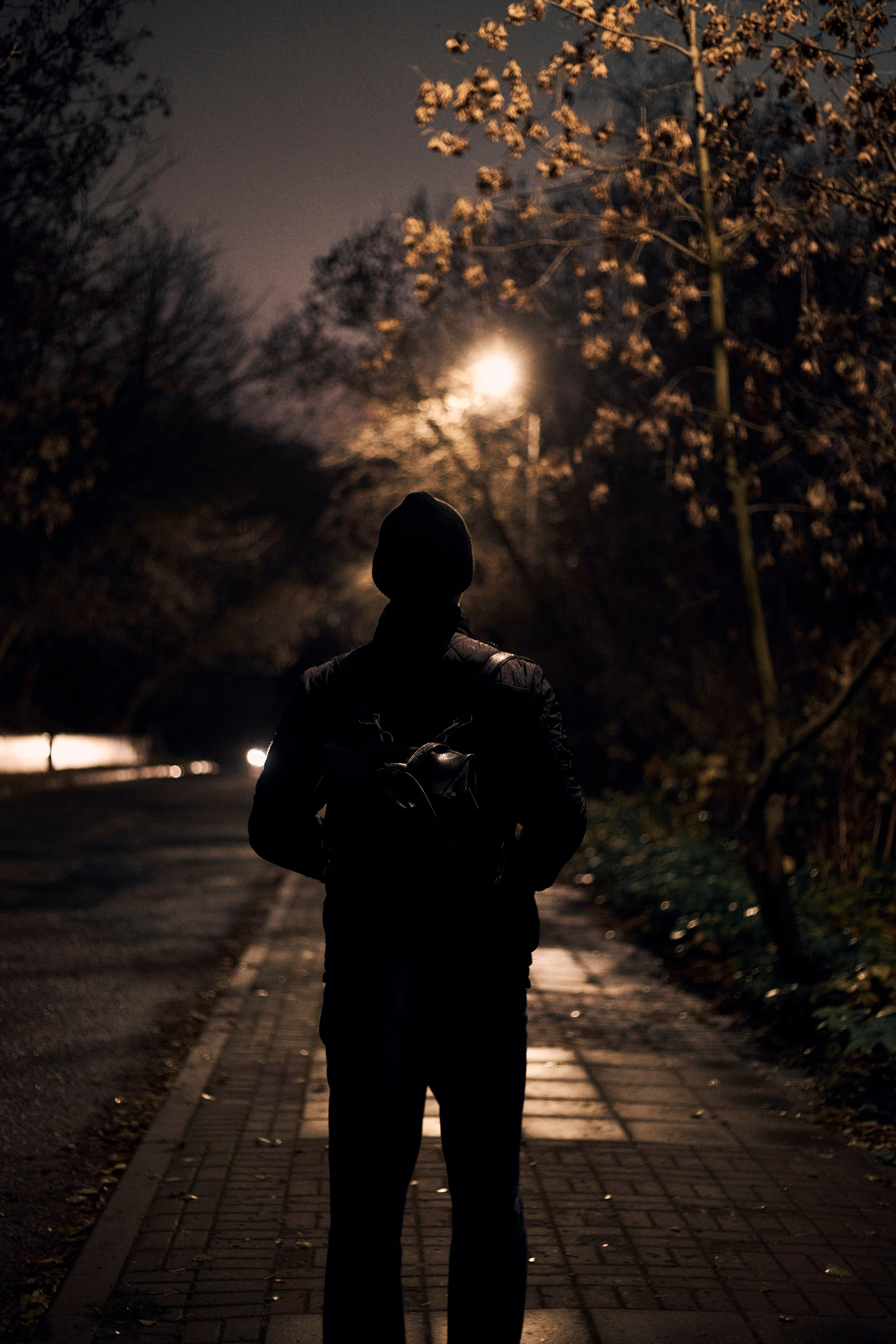 Фотопрогулка для Александра. Анна Потявина. Фотограф Москва