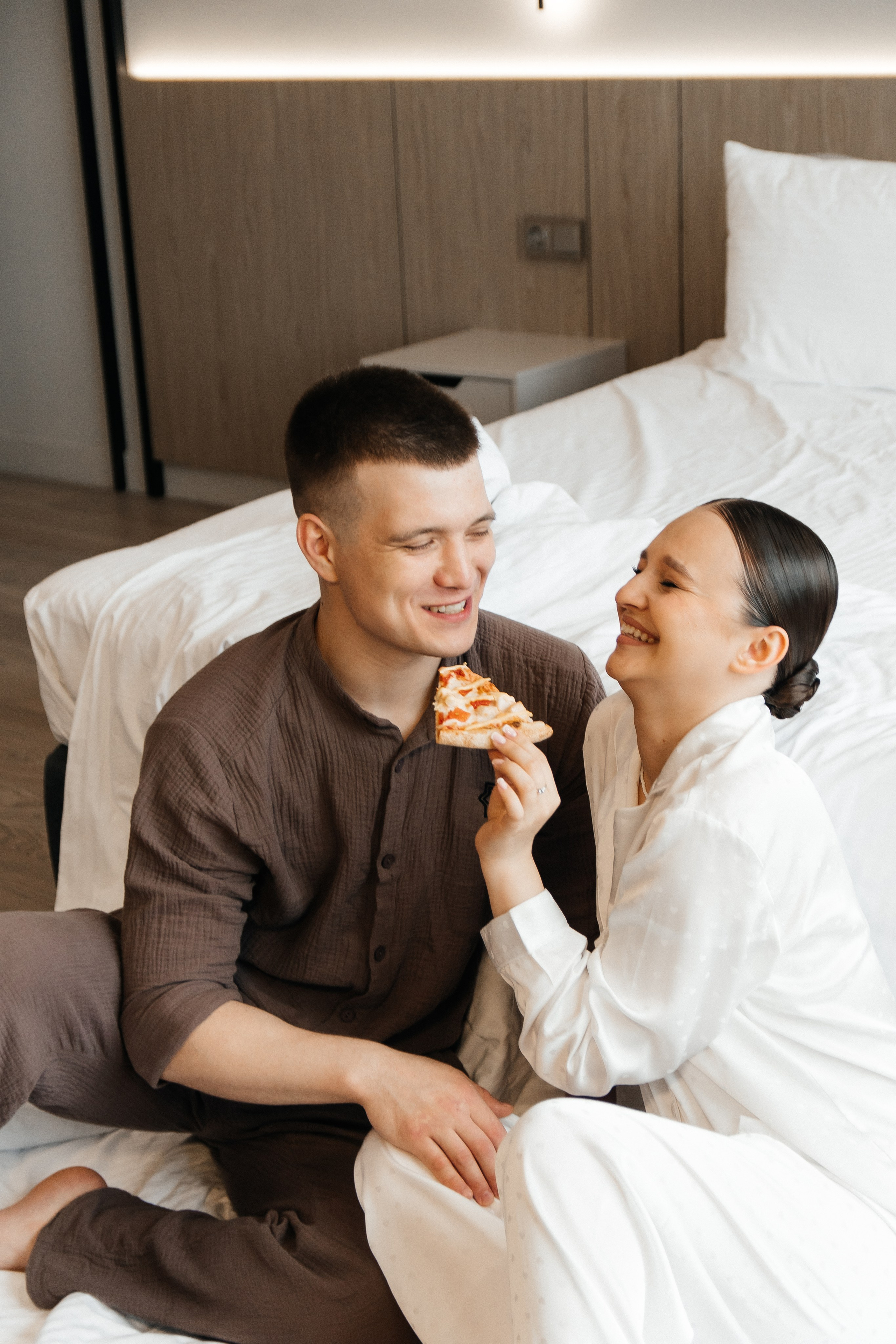 Марсель и Айсель. Свадебный, женский и семейный фотограф в Уфе Анастасия Игнатьева